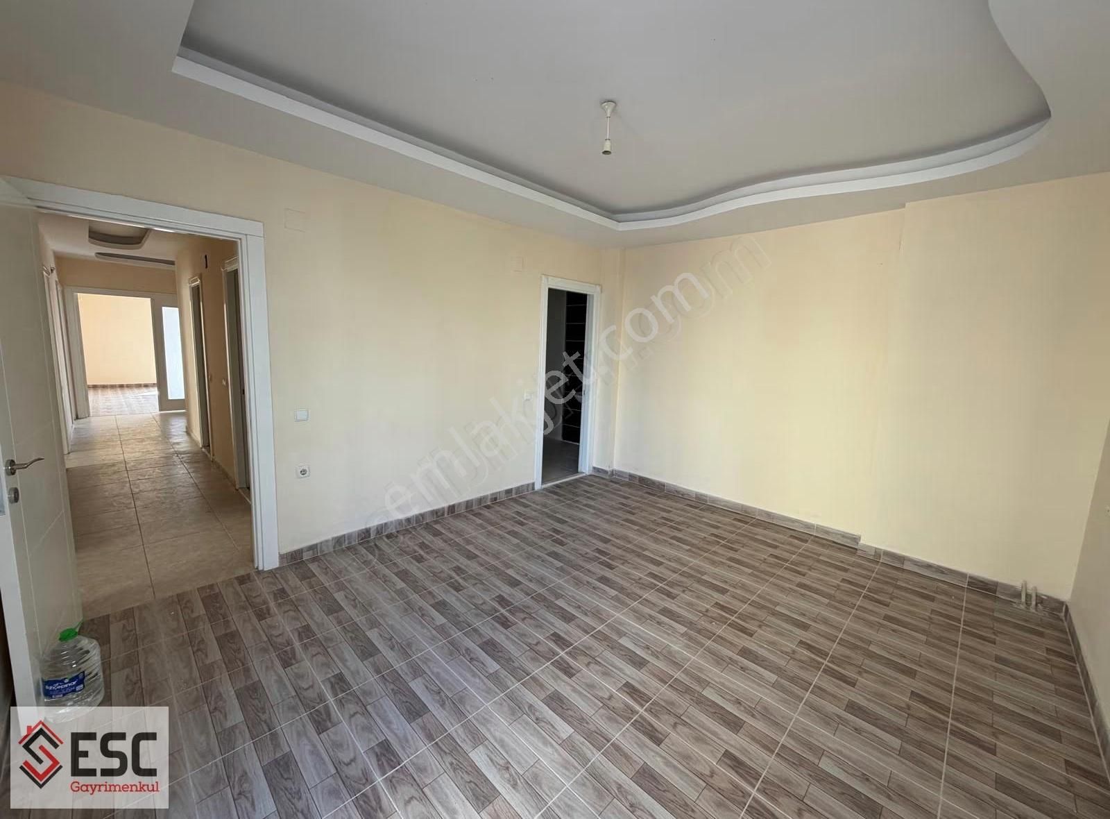 Esc'den Akdeniz Mh'de 3+1 Kiralık Daire Esc2366y - Görsel 18