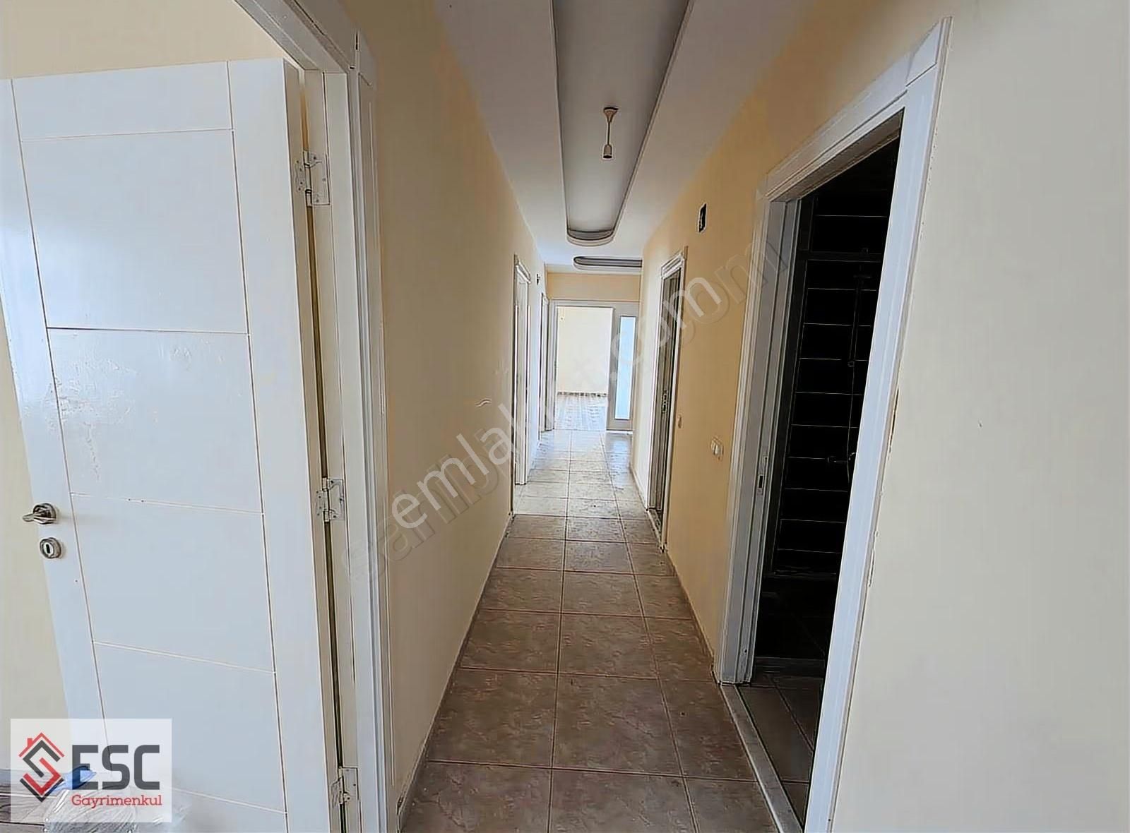Esc'den Akdeniz Mh'de 3+1 Kiralık Daire Esc2366y - Görsel 10