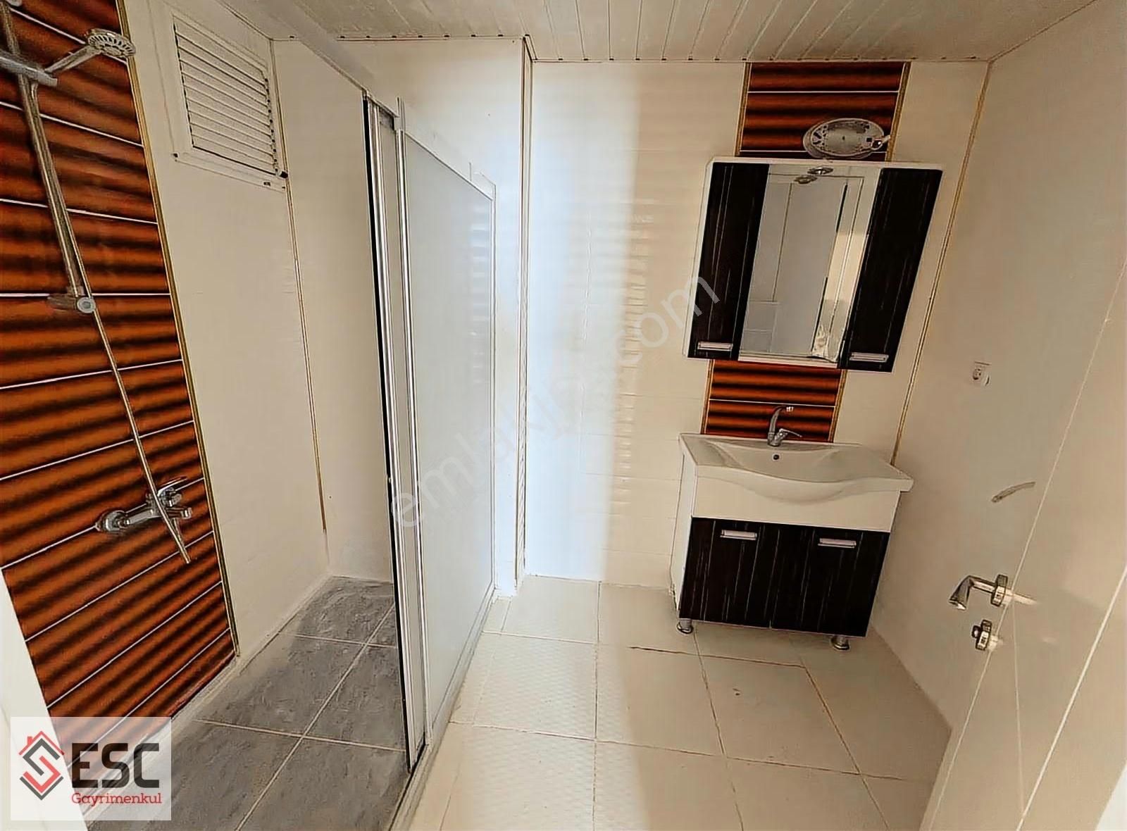 Esc'den Akdeniz Mh'de 3+1 Kiralık Daire Esc2366y - Görsel 15