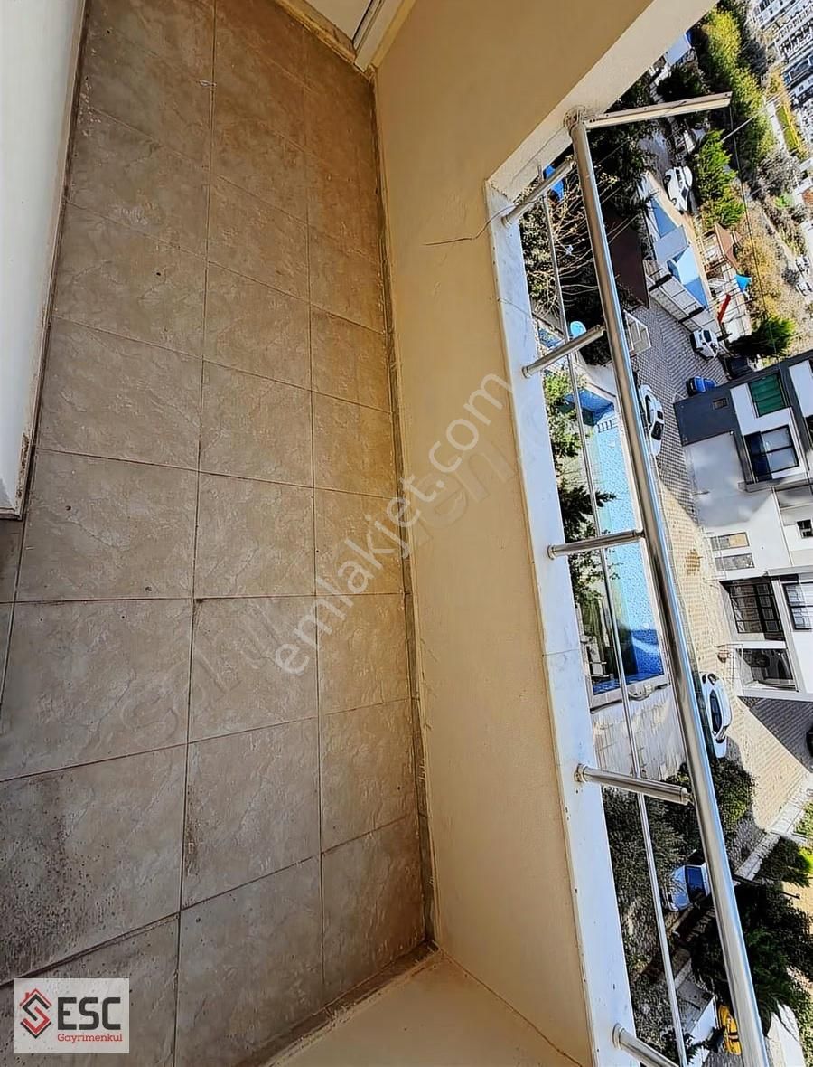 Esc'den Akdeniz Mh'de 3+1 Kiralık Daire Esc2366y - Görsel 22