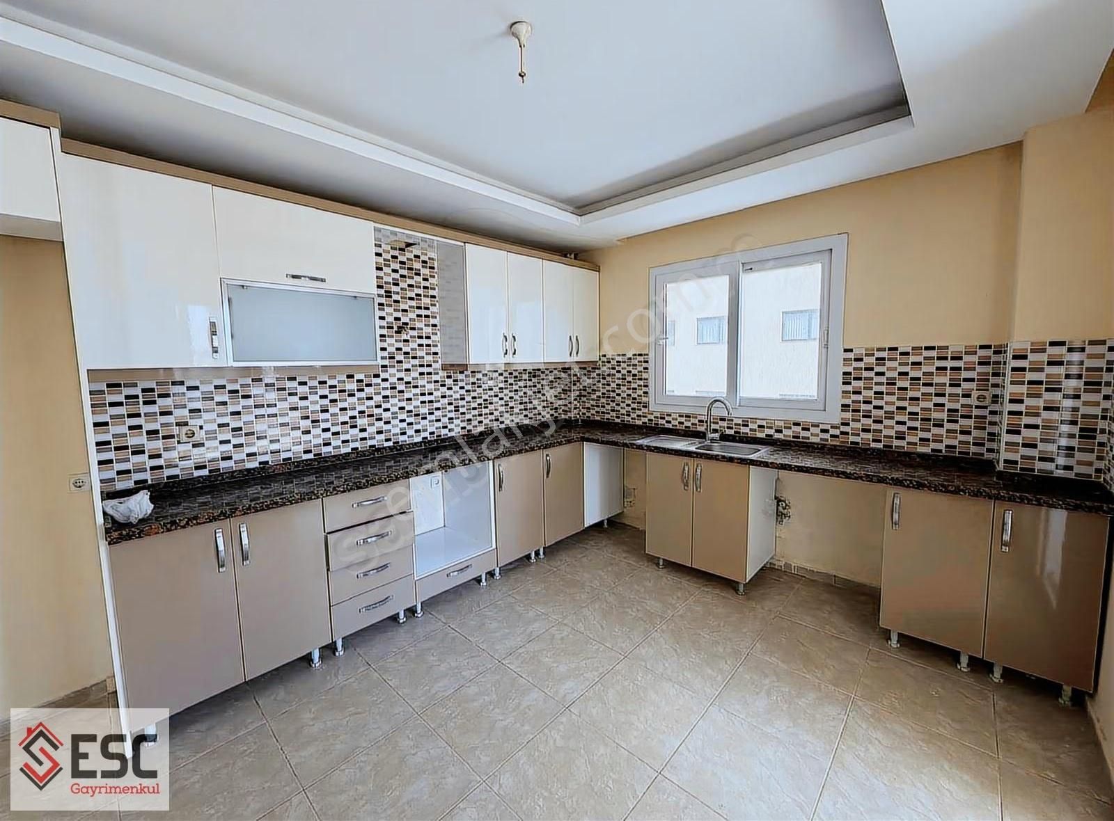 Esc'den Akdeniz Mh'de 3+1 Kiralık Daire Esc2366y - Görsel 3