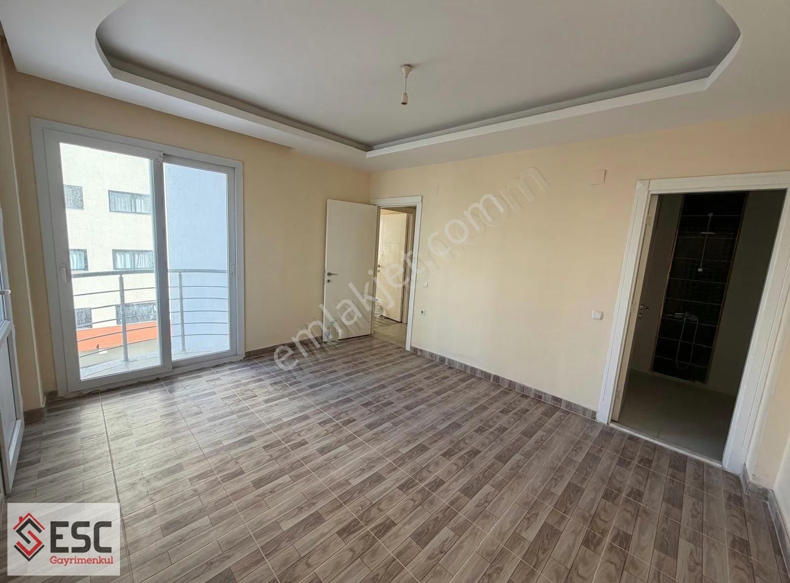 Esc'den Akdeniz Mh'de 3+1 Kiralık Daire Esc2366y - Görsel 20