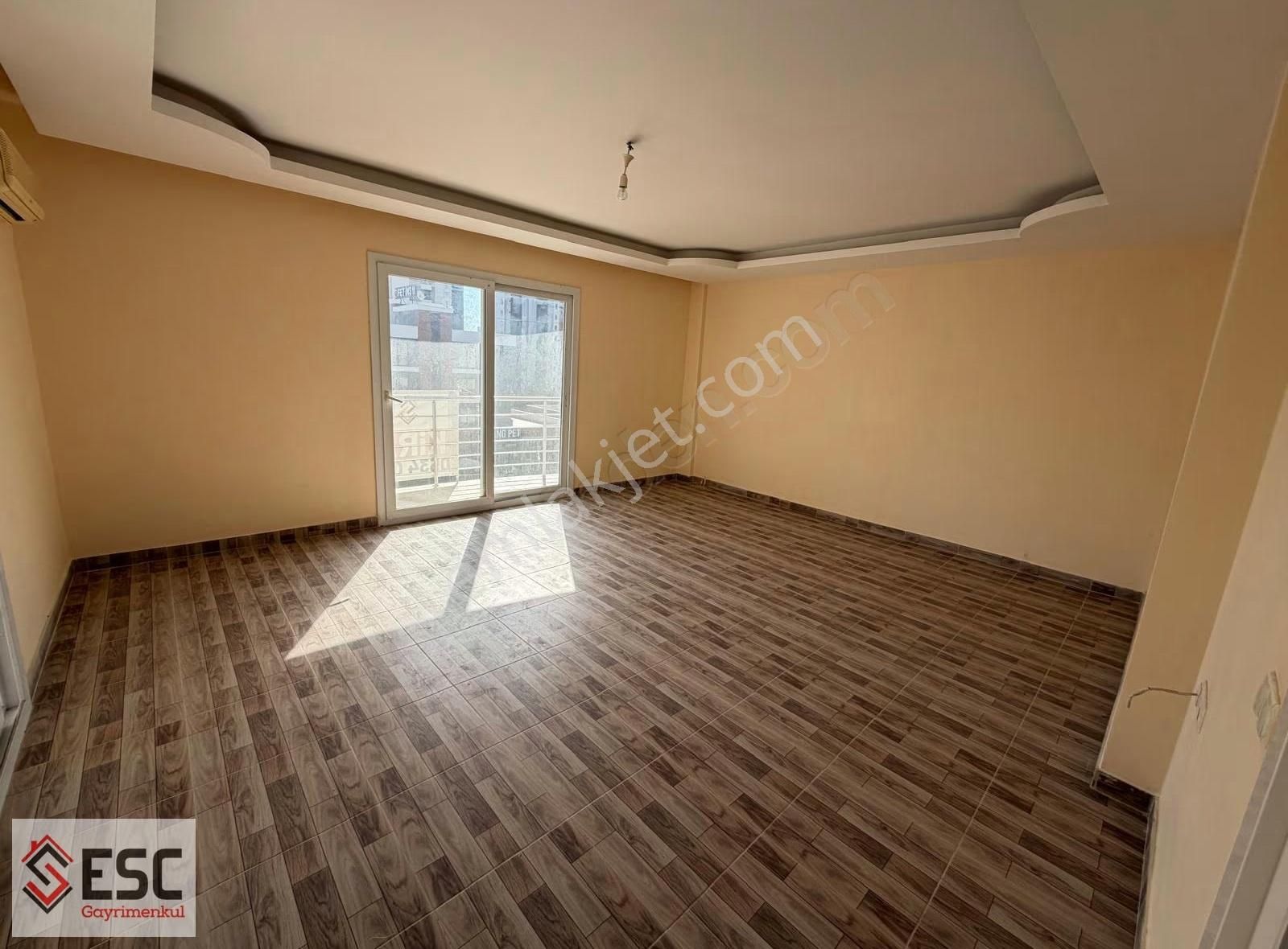 Esc'den Akdeniz Mh'de 3+1 Kiralık Daire Esc2366y - Görsel 4