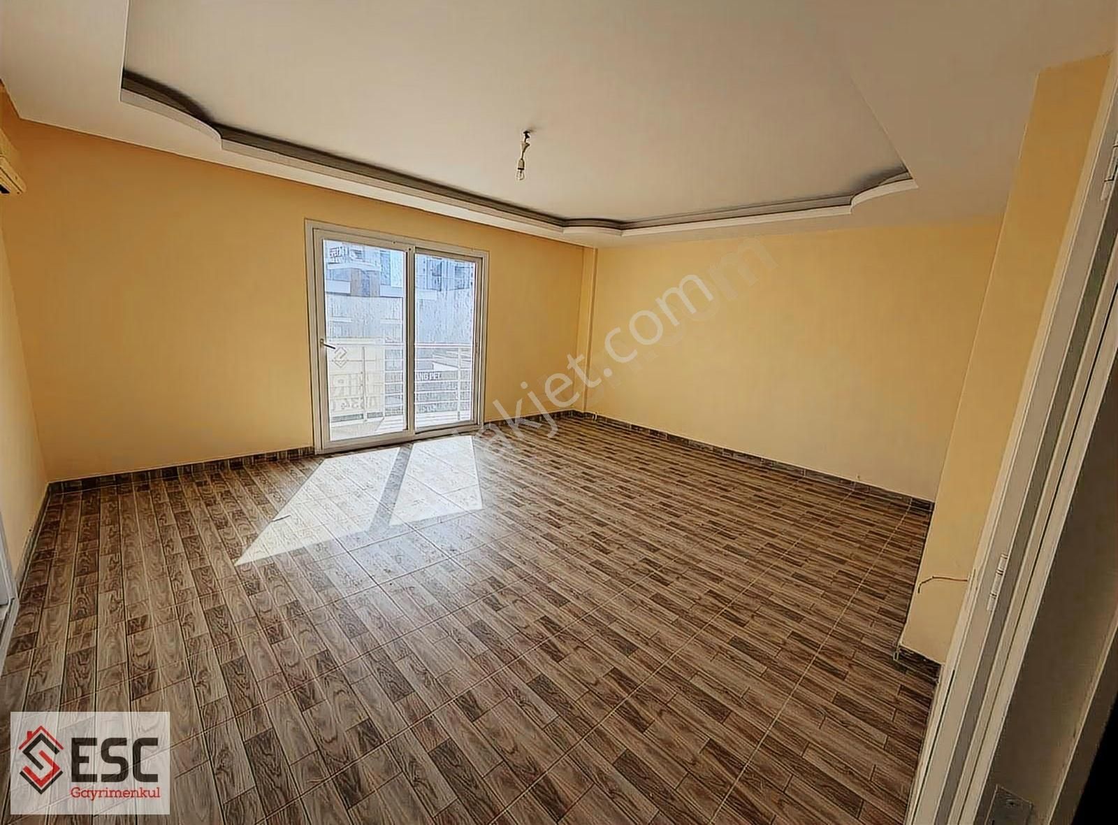 Esc'den Akdeniz Mh'de 3+1 Kiralık Daire Esc2366y - Görsel 23