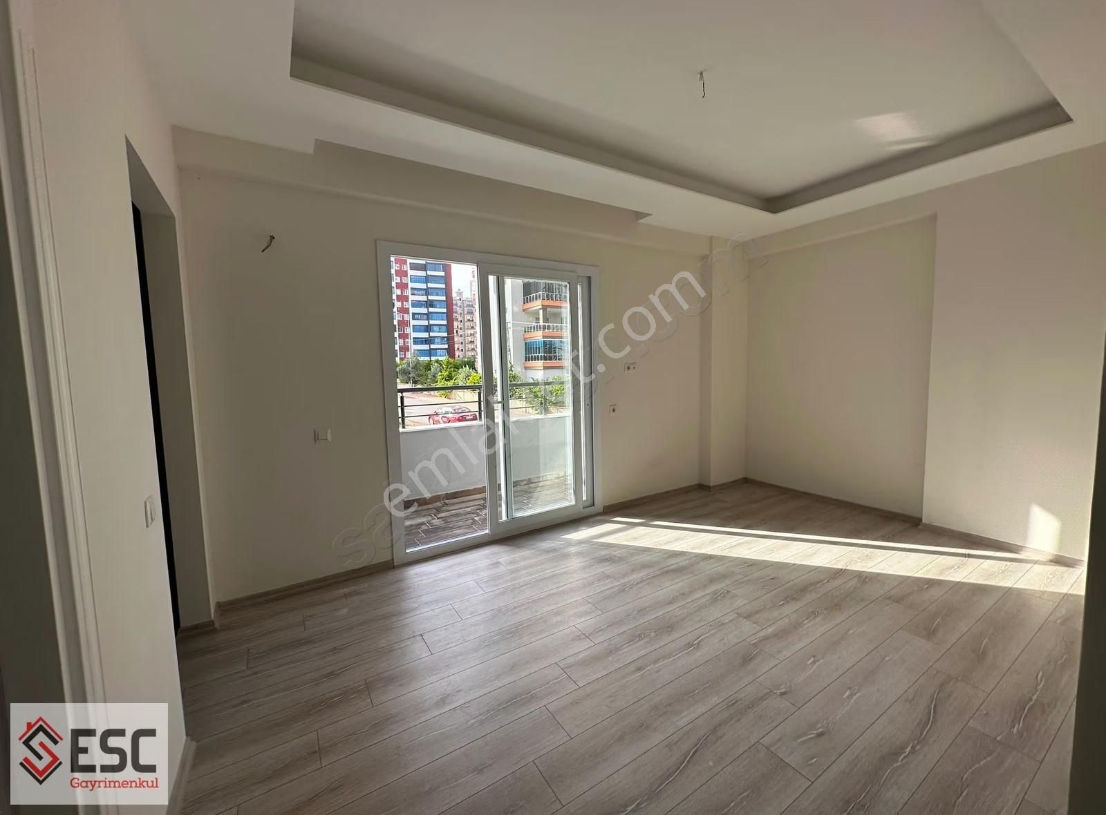 Esc'den Akdeniz Mh,de Geniş M2 Li Fırsat 4+1 Daire Esc2434f - Görsel 19