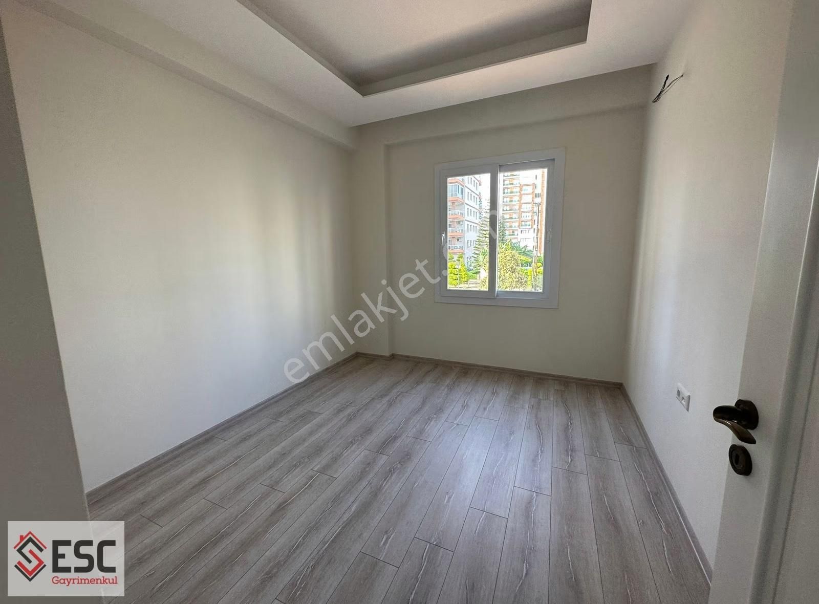 Esc'den Akdeniz Mh,de Geniş M2 Li Fırsat 4+1 Daire Esc2434f - Görsel 29