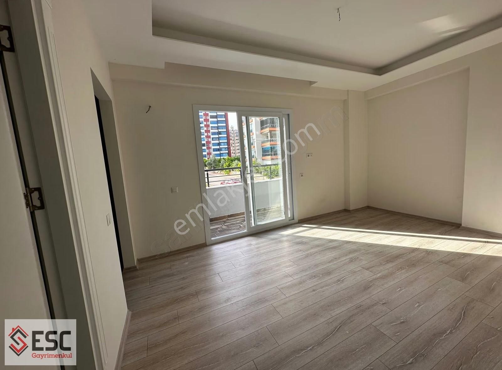 Esc'den Akdeniz Mh,de Geniş M2 Li Fırsat 4+1 Daire Esc2434f - Görsel 30