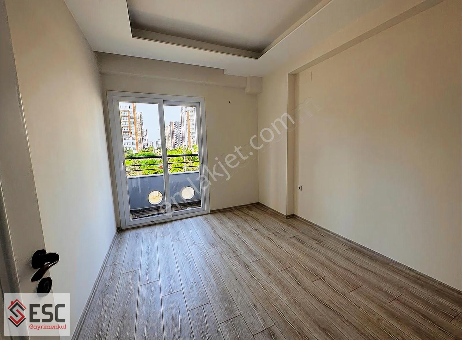 Esc'den Akdeniz Mh,de Geniş M2 Li Fırsat 4+1 Daire Esc2434f - Görsel 17