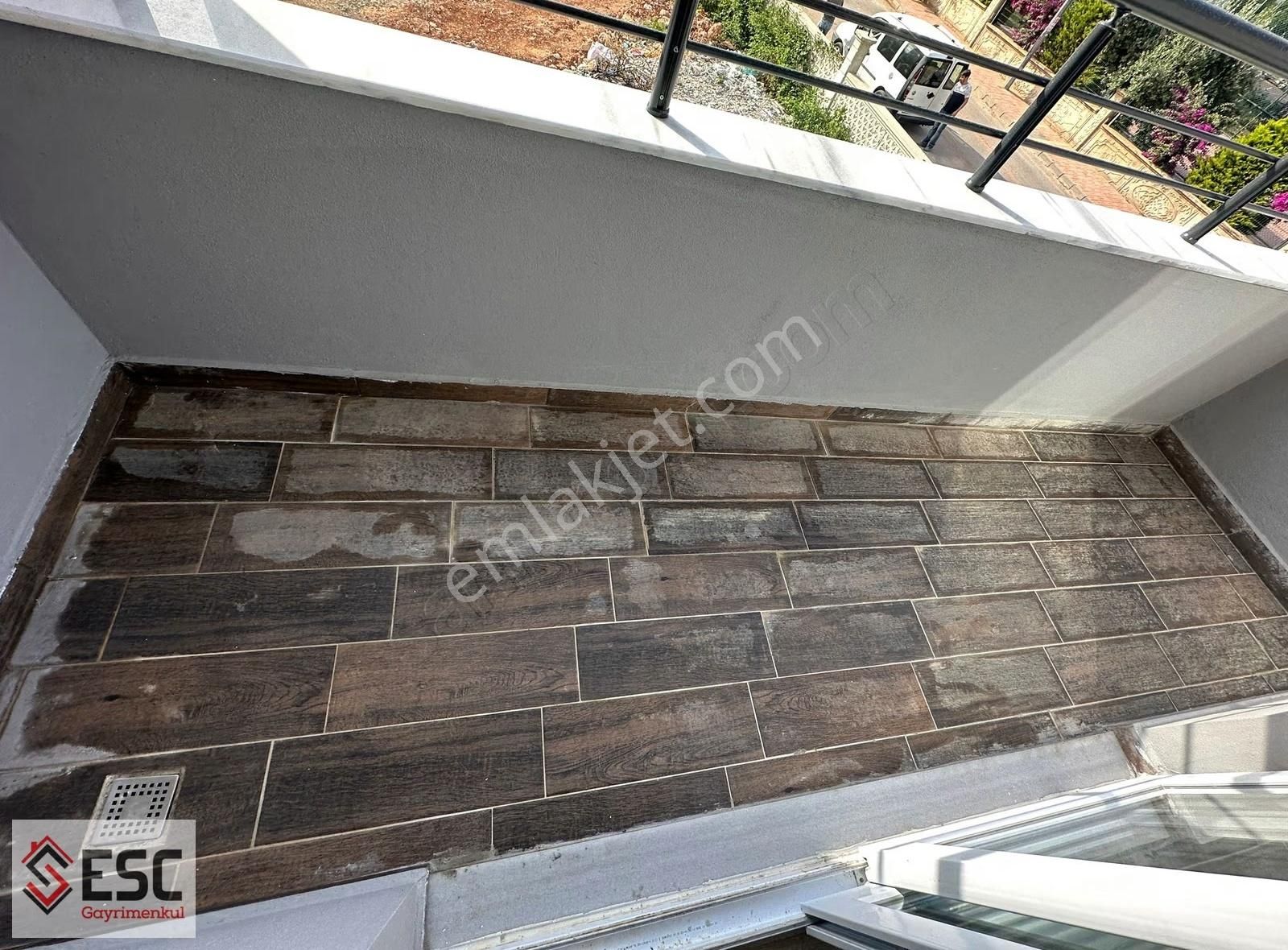 Esc'den Akdeniz Mh,de Geniş M2 Li Fırsat 4+1 Daire Esc2434f - Görsel 10