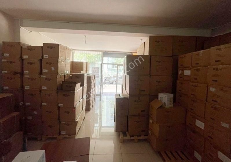 Mertcan Dan Kartal Metroya Yürüme 70m2 Fırsat Dükkan - Görsel 8