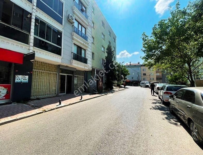 Mertcan Dan Kartal Metroya Yürüme 70m2 Fırsat Dükkan - Görsel 16