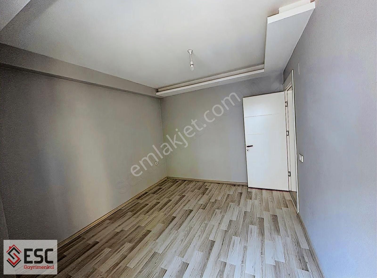 Esc'den Toros Üni Civarı Doğalgazlı 1+1 Kiralık Daire Esc2423a - Görsel 16