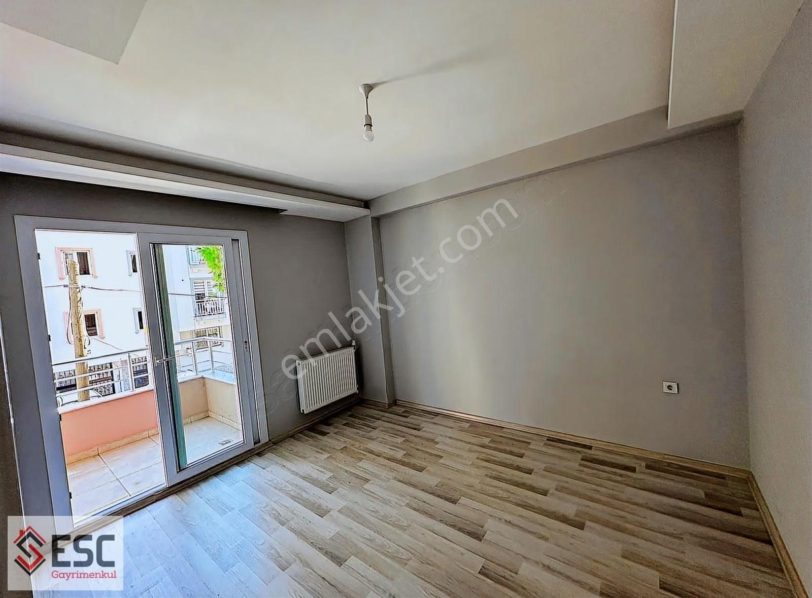 Esc'den Toros Üni Civarı Doğalgazlı 1+1 Kiralık Daire Esc2423a - Görsel 15