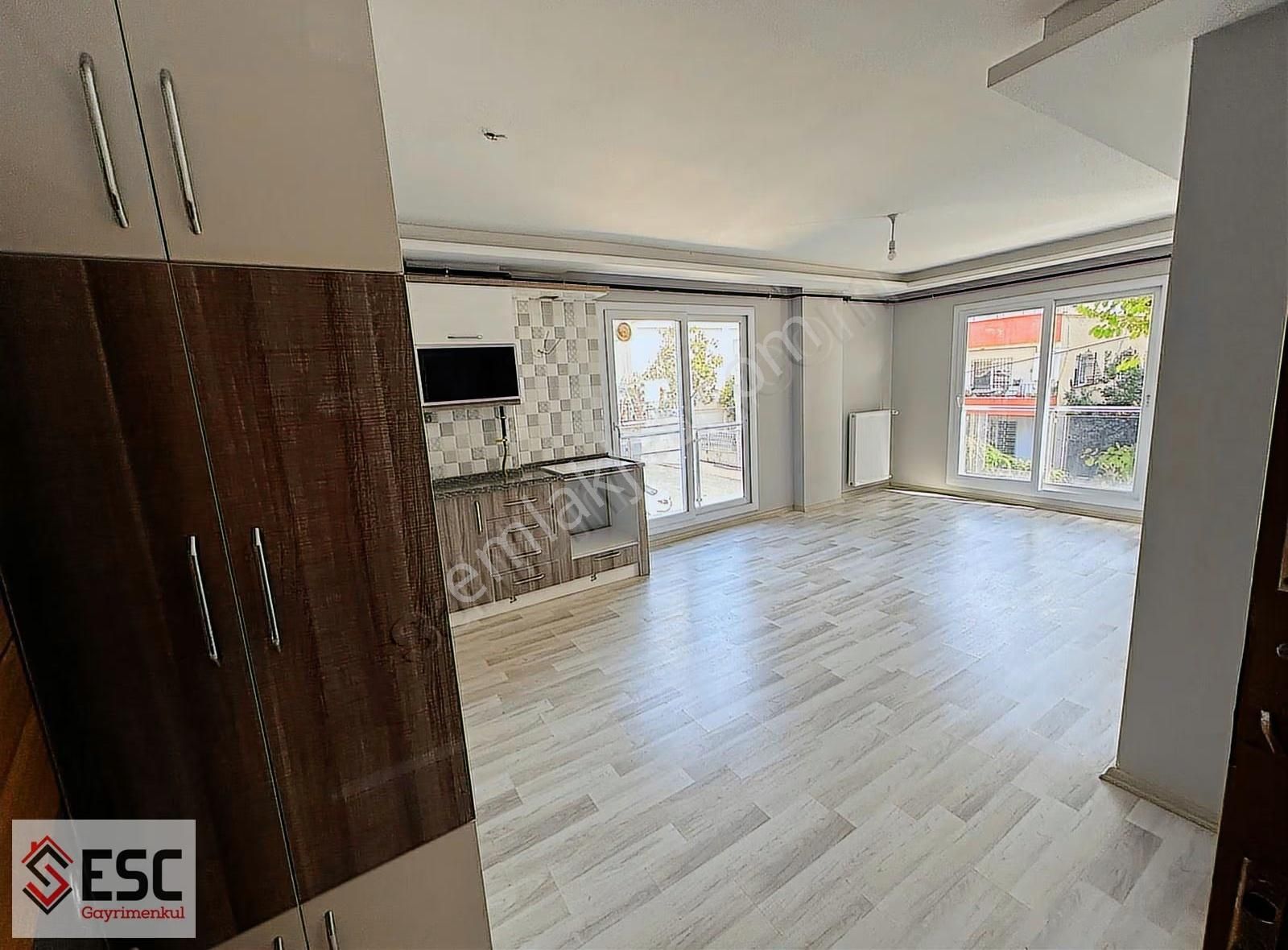 Esc'den Toros Üni Civarı Doğalgazlı 1+1 Kiralık Daire Esc2423a - Görsel 11