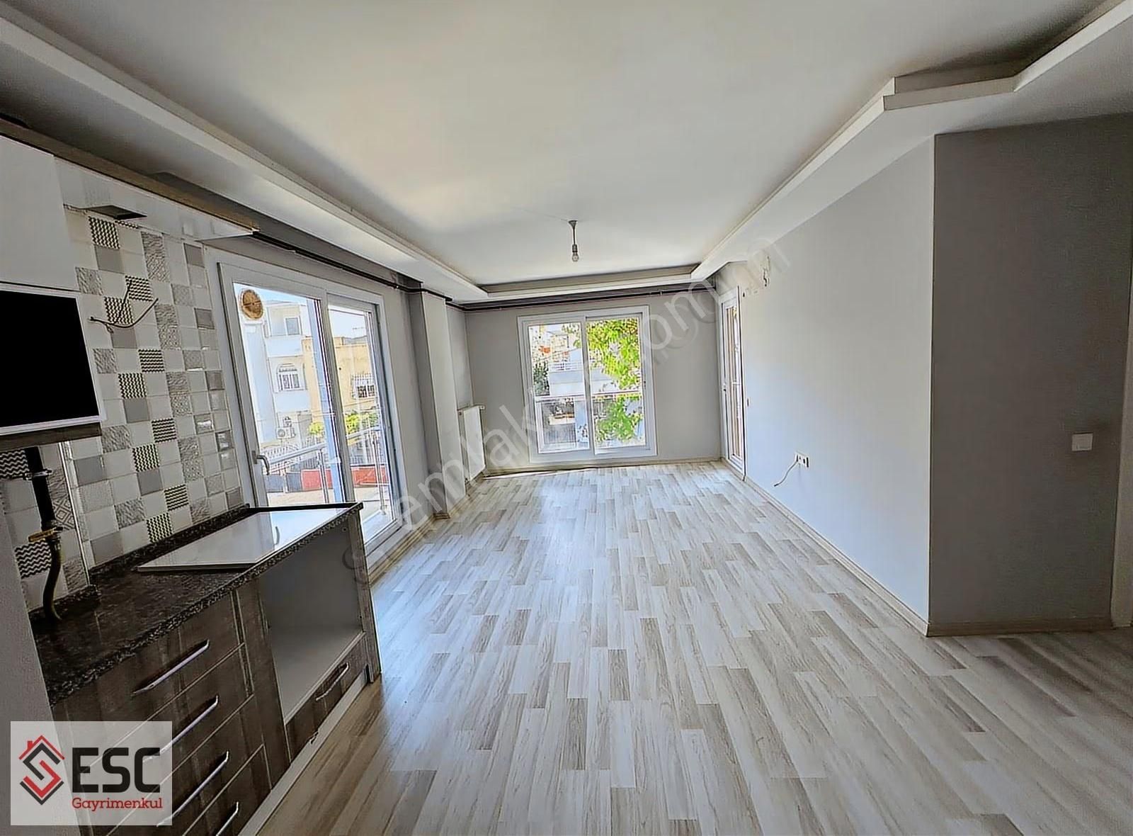 Esc'den Toros Üni Civarı Doğalgazlı 1+1 Kiralık Daire Esc2423a - Görsel 9