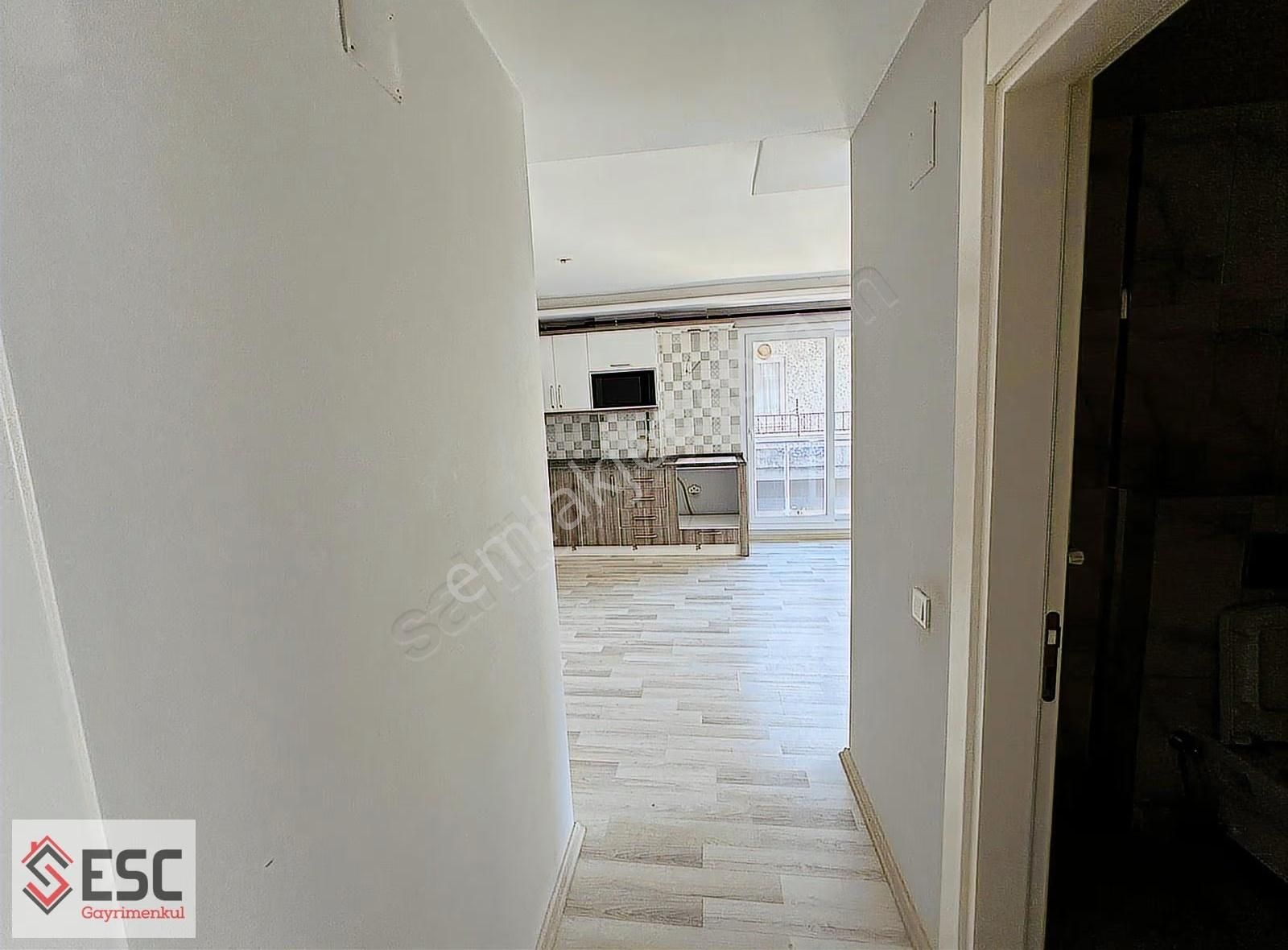 Esc'den Toros Üni Civarı Doğalgazlı 1+1 Kiralık Daire Esc2423a - Görsel 12