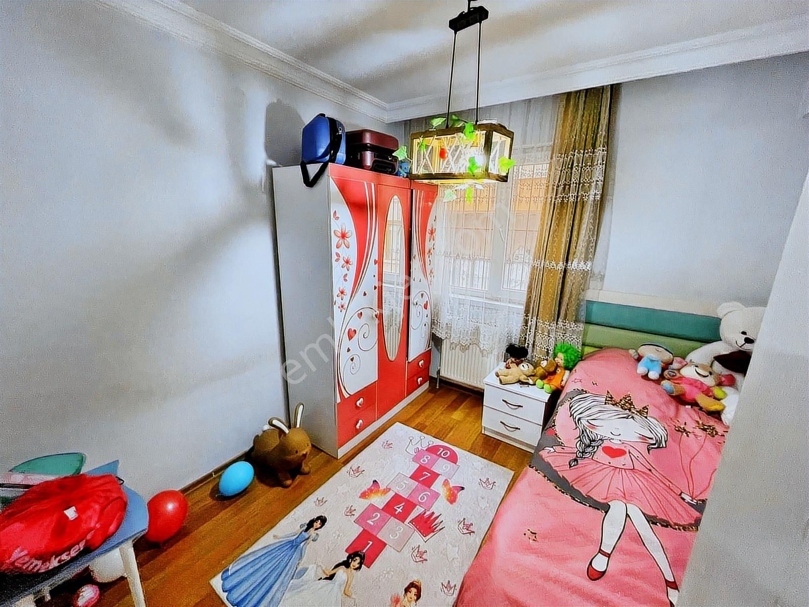 Etlik_lise_yakını_1.ara_kat_bağımsız_asansörlü_geniş_m2_3+1 - Görsel 26