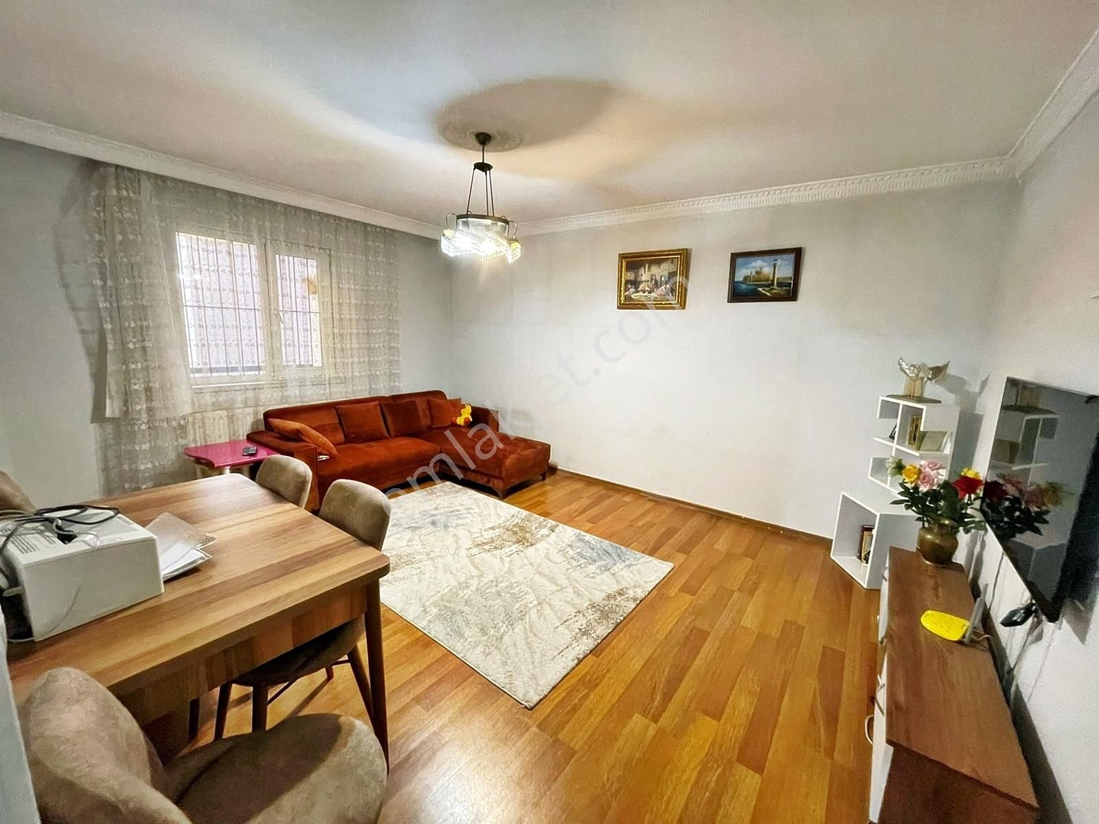 Etlik_lise_yakını_1.ara_kat_bağımsız_asansörlü_geniş_m2_3+1 - Görsel 9