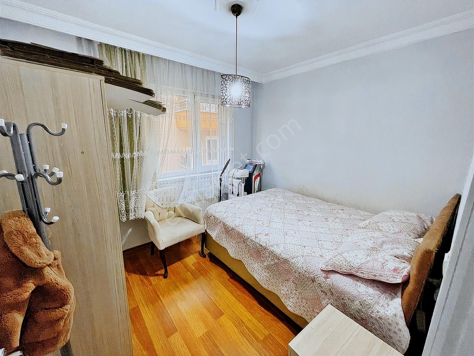 Etlik_lise_yakını_1.ara_kat_bağımsız_asansörlü_geniş_m2_3+1 - Görsel 5