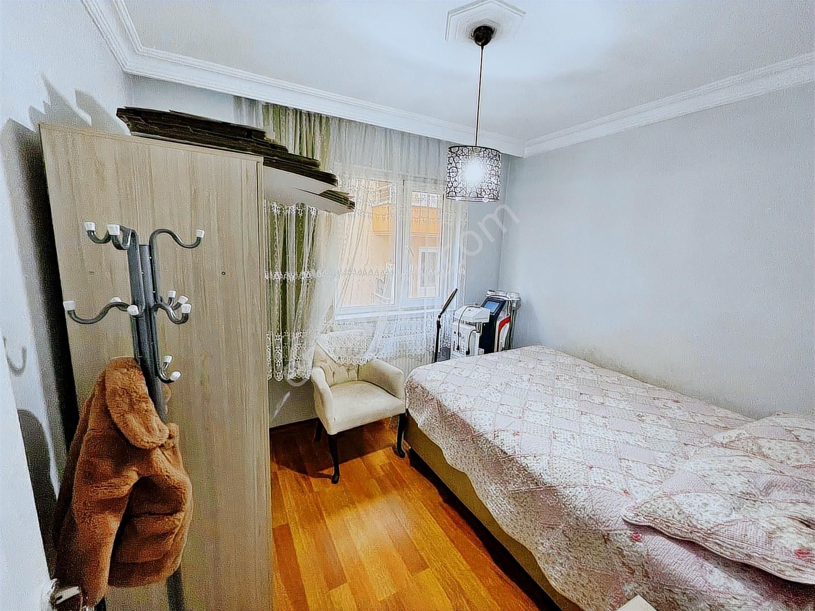 Etlik_lise_yakını_1.ara_kat_bağımsız_asansörlü_geniş_m2_3+1 - Görsel 22