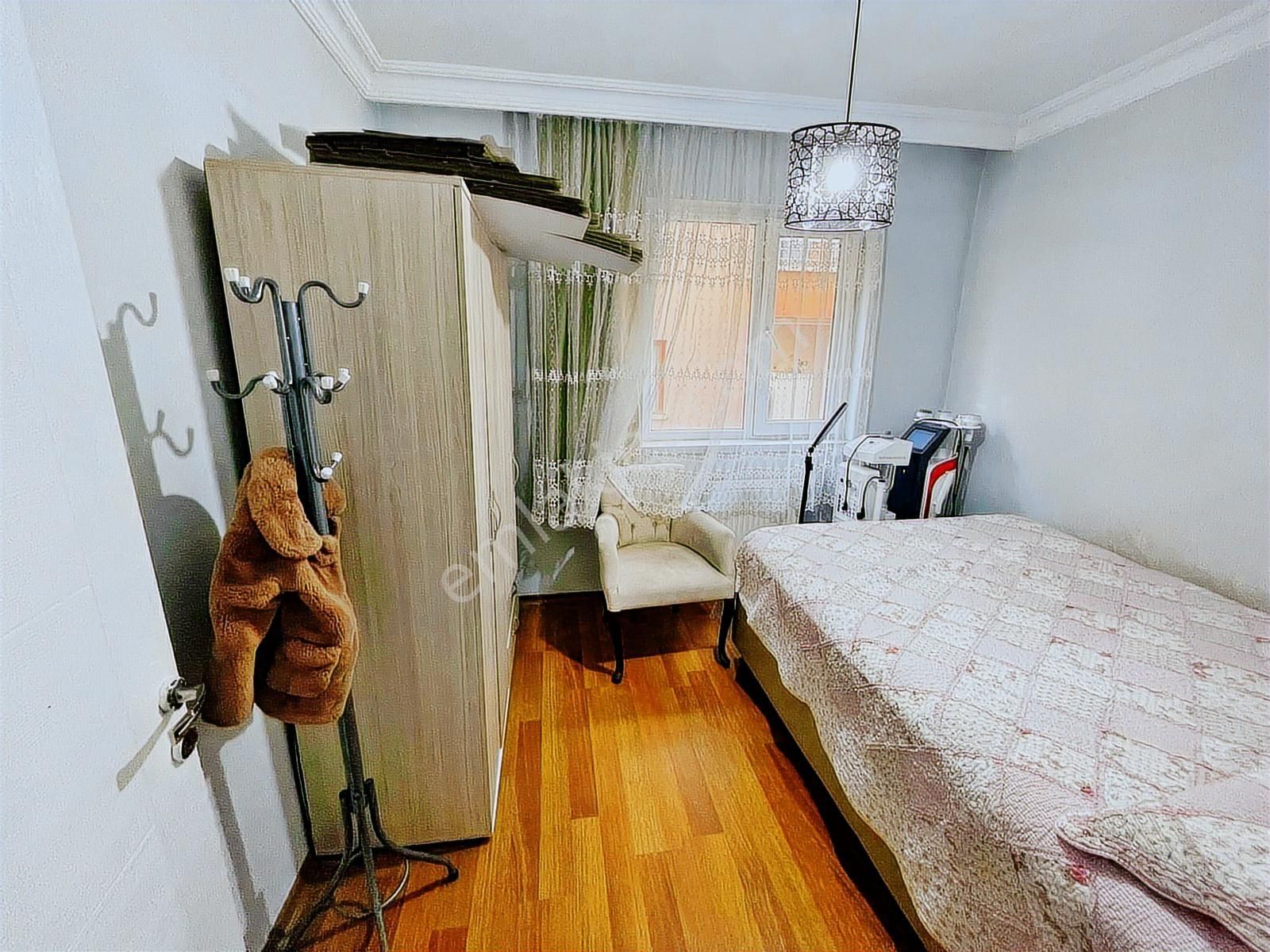 Etlik_lise_yakını_1.ara_kat_bağımsız_asansörlü_geniş_m2_3+1 - Görsel 15