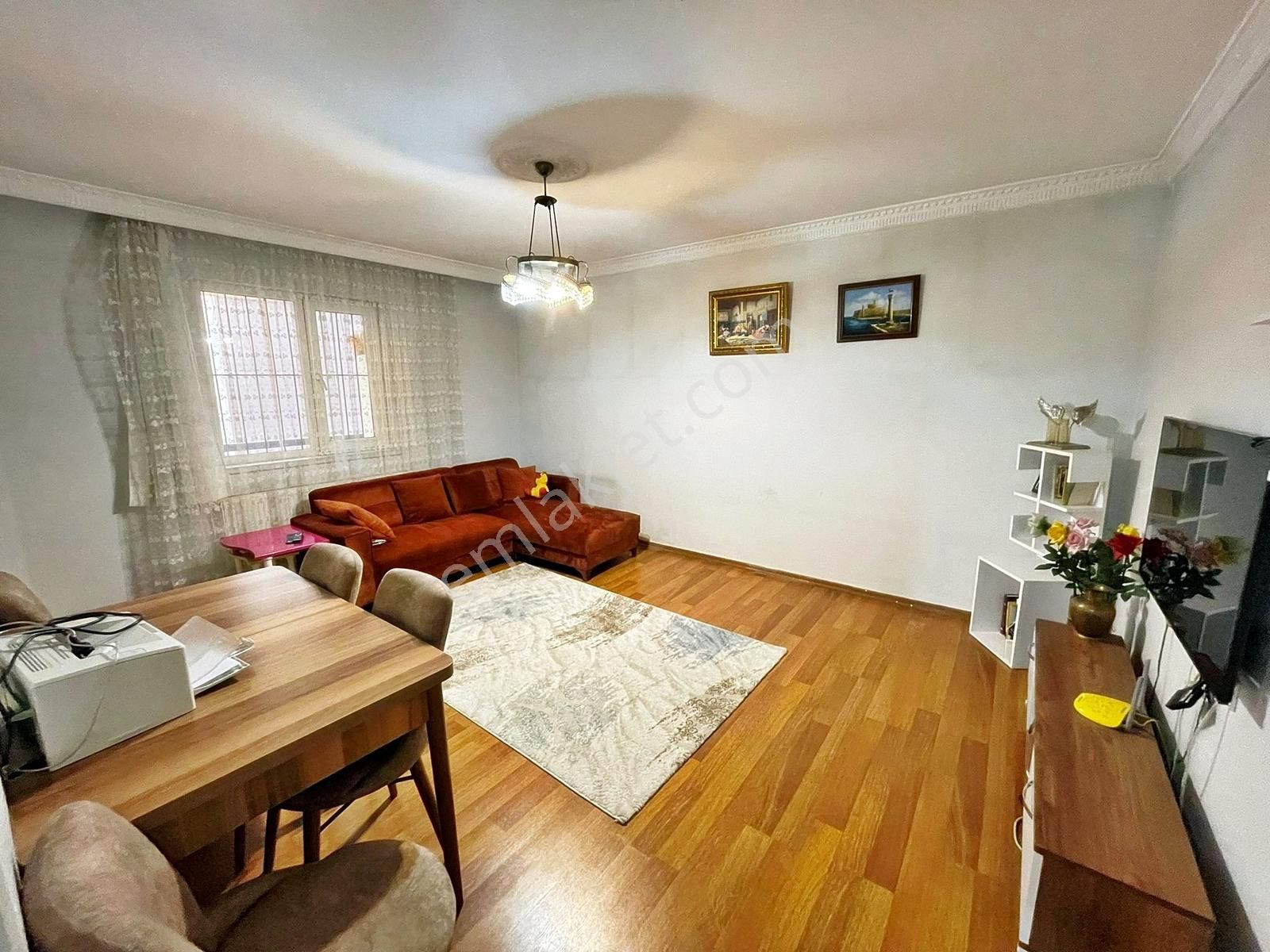 Etlik_lise_yakını_1.ara_kat_bağımsız_asansörlü_geniş_m2_3+1 - Görsel 18