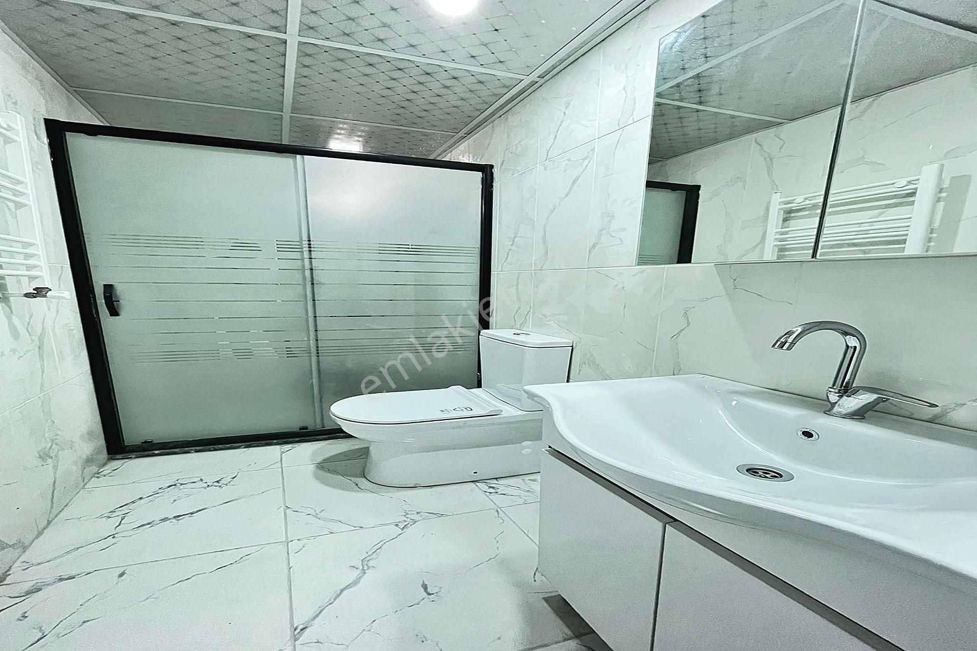 Cansever Yapı'dan Merkezi Lokasyonda Sıfır Binada 2+1 Satılık - Görsel 26
