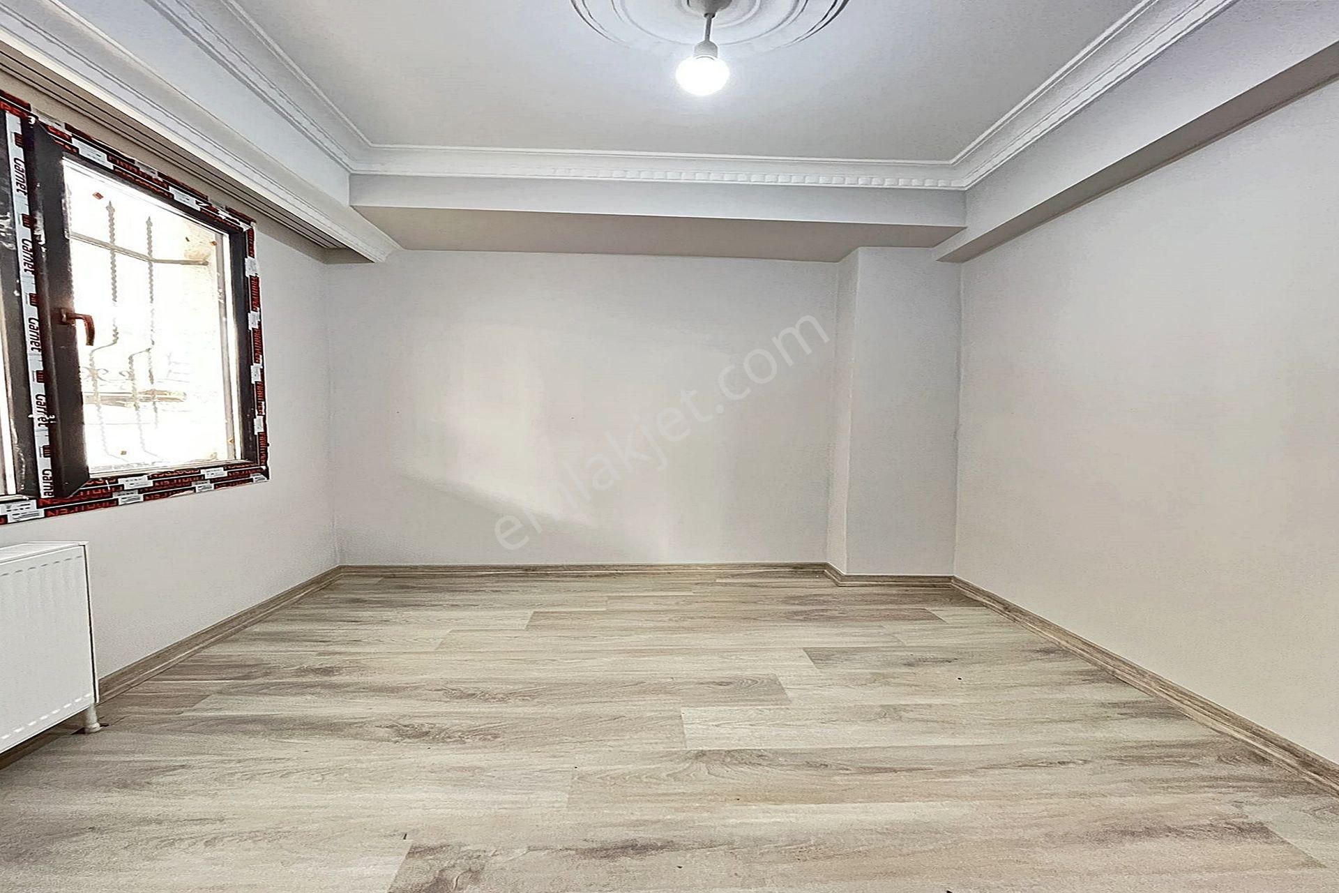 Cansever Yapı'dan Merkezi Lokasyonda Sıfır Binada 2+1 Satılık - Görsel 14