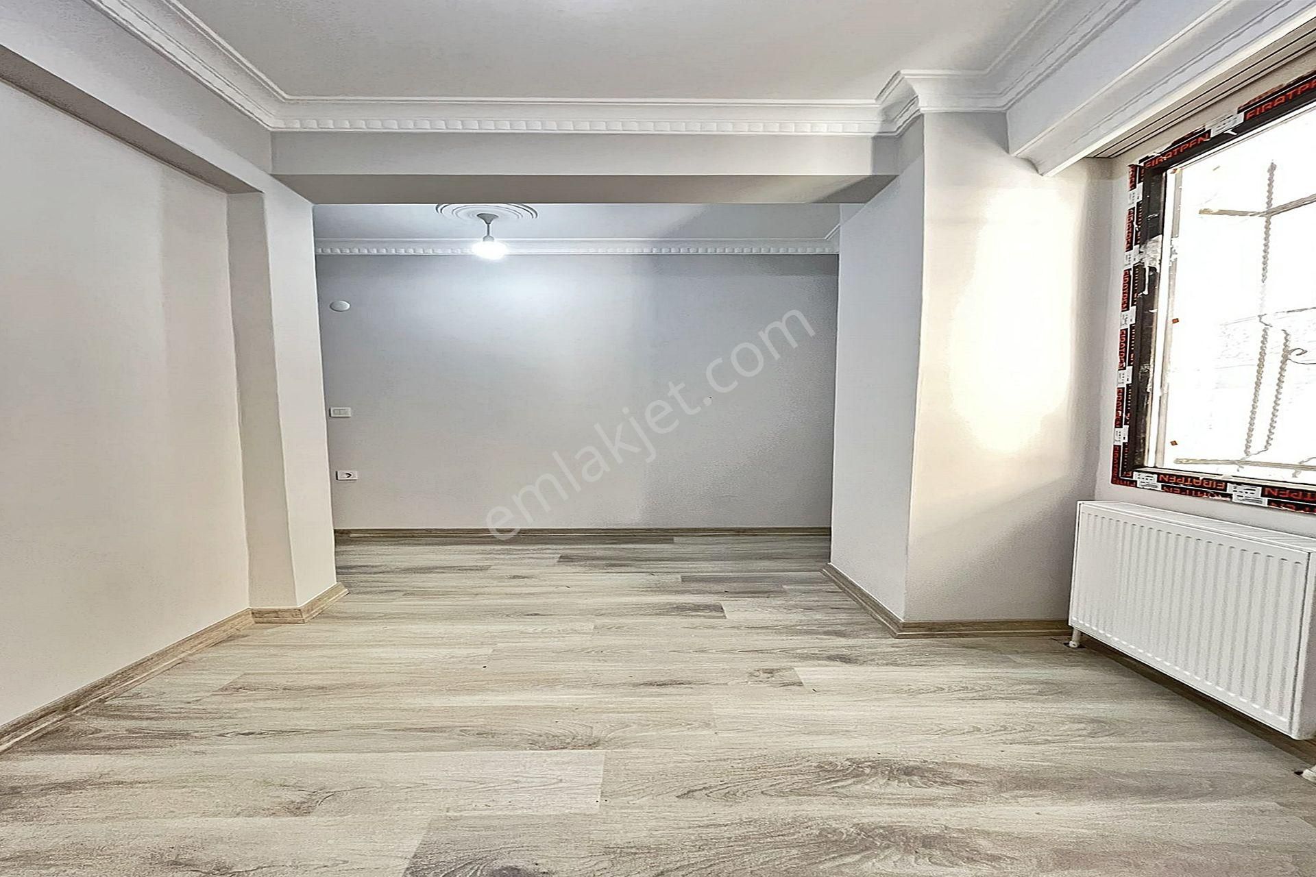 Cansever Yapı'dan Merkezi Lokasyonda Sıfır Binada 2+1 Satılık - Görsel 16