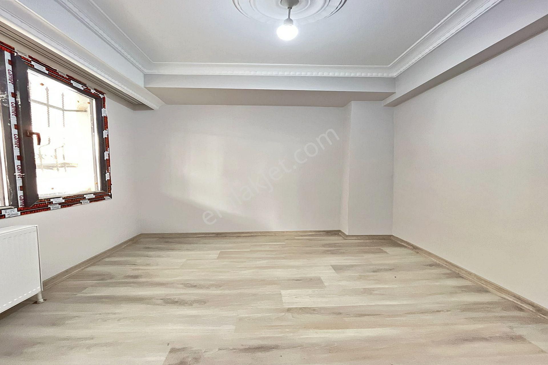 Cansever Yapı'dan Merkezi Lokasyonda Sıfır Binada 2+1 Satılık - Görsel 17