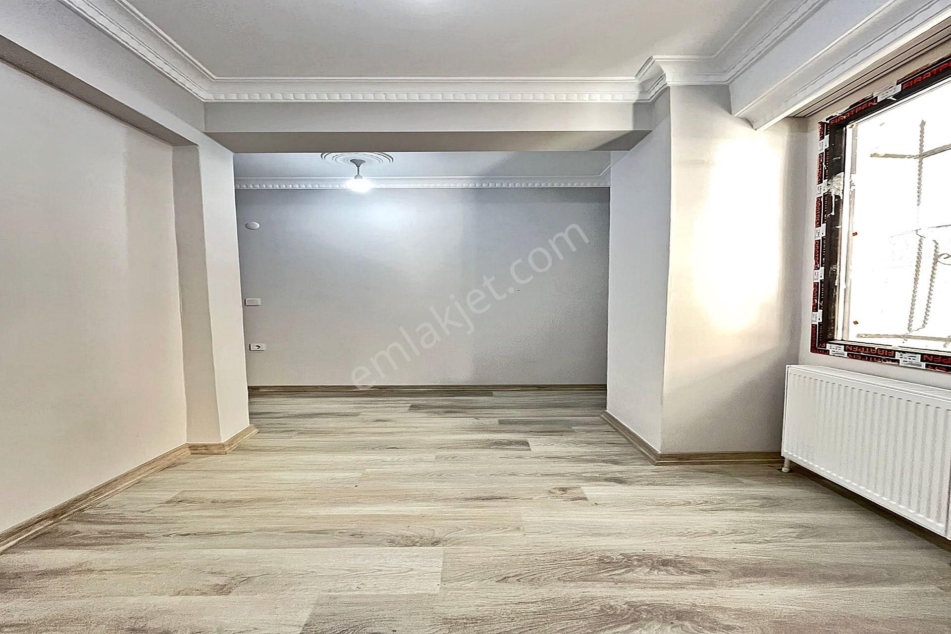 Cansever Yapı'dan Merkezi Lokasyonda Sıfır Binada 2+1 Satılık - Görsel 15