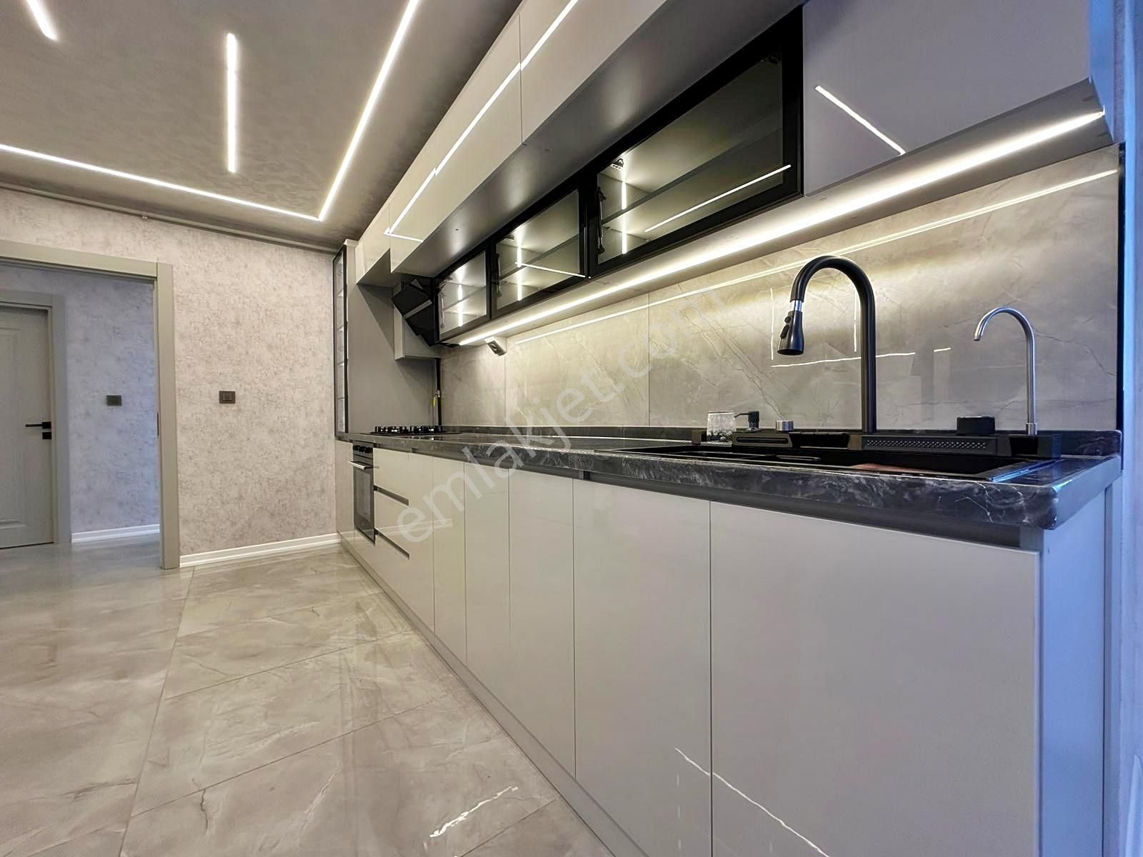 Etlik'te_mega_lüx_yapılı_giyinme_odalı_asansörlü_iskanlı_ara_kat - Görsel 19