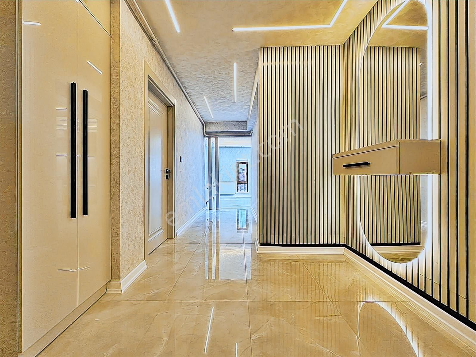 Etlik'te_mega_lüx_yapılı_giyinme_odalı_asansörlü_iskanlı_ara_kat - Görsel 32