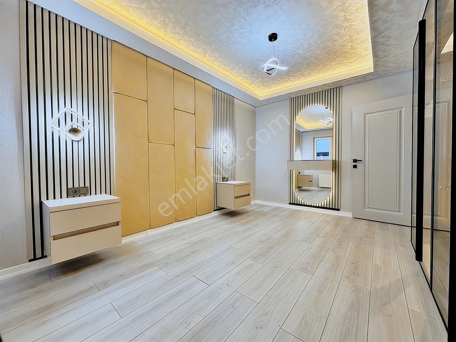 Etlik'te_mega_lüx_yapılı_giyinme_odalı_asansörlü_iskanlı_ara_kat - Görsel 30