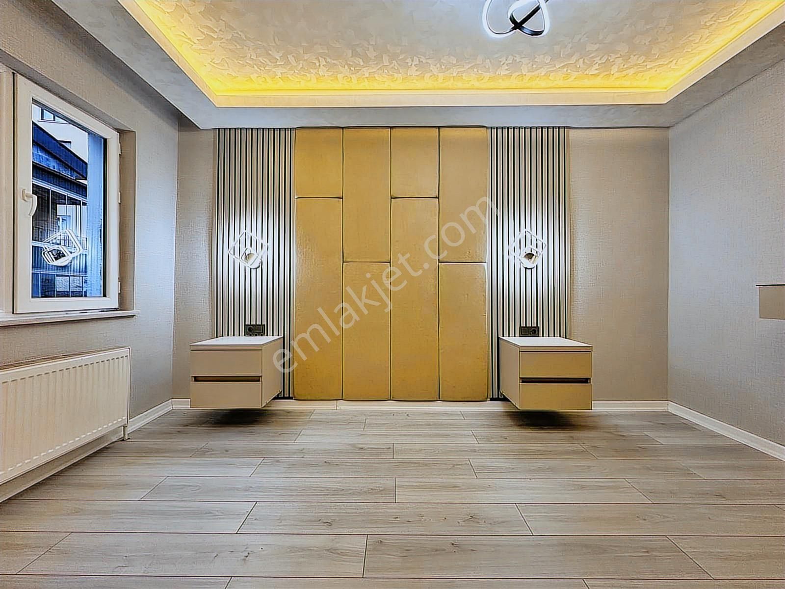 Etlik'te_mega_lüx_yapılı_giyinme_odalı_asansörlü_iskanlı_ara_kat - Görsel 6