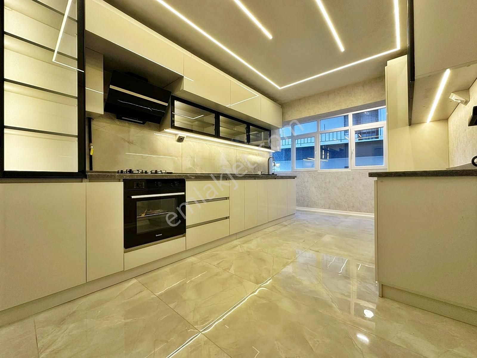 Etlik'te_mega_lüx_yapılı_giyinme_odalı_asansörlü_iskanlı_ara_kat - Görsel 8