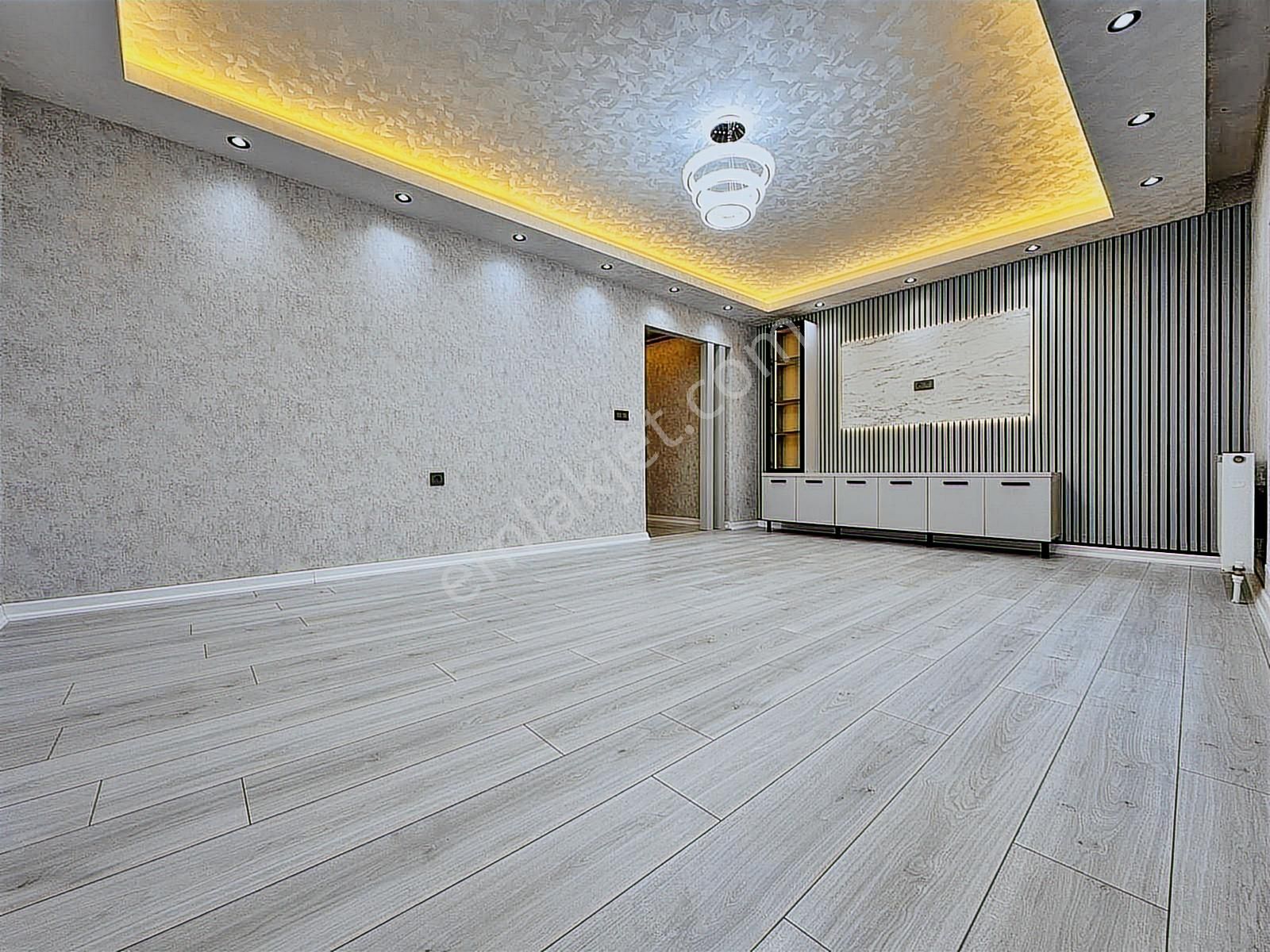 Etlik'te_mega_lüx_yapılı_giyinme_odalı_asansörlü_iskanlı_ara_kat - Görsel 7