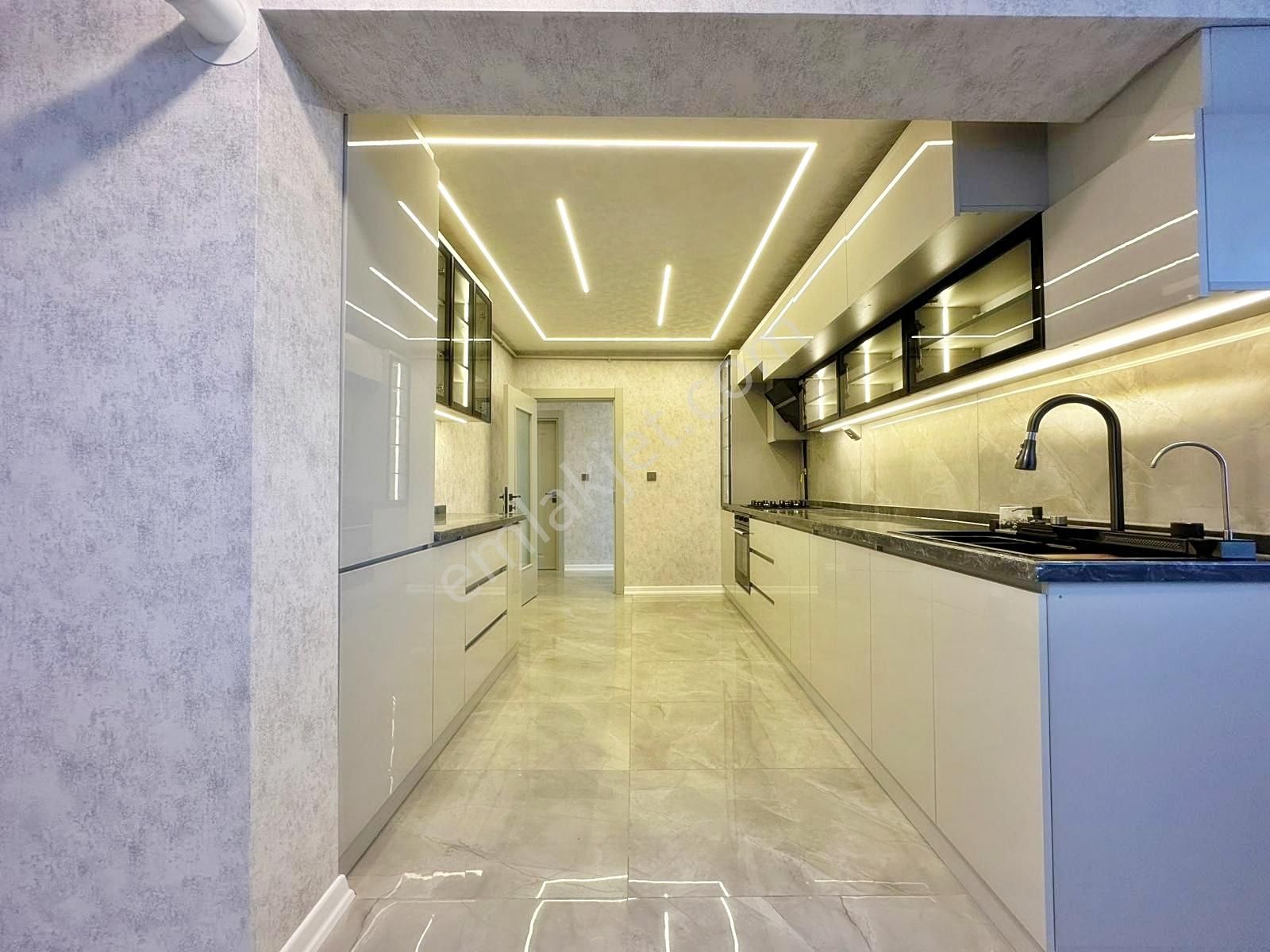 Etlik'te_mega_lüx_yapılı_giyinme_odalı_asansörlü_iskanlı_ara_kat - Görsel 27