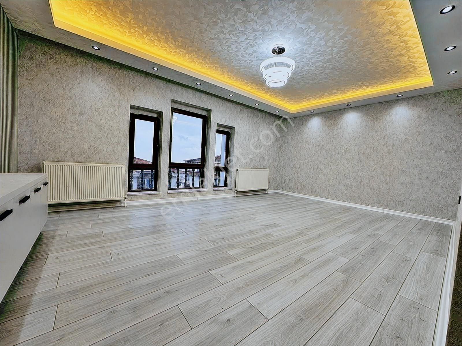 Etlik'te_mega_lüx_yapılı_giyinme_odalı_asansörlü_iskanlı_ara_kat - Görsel 25