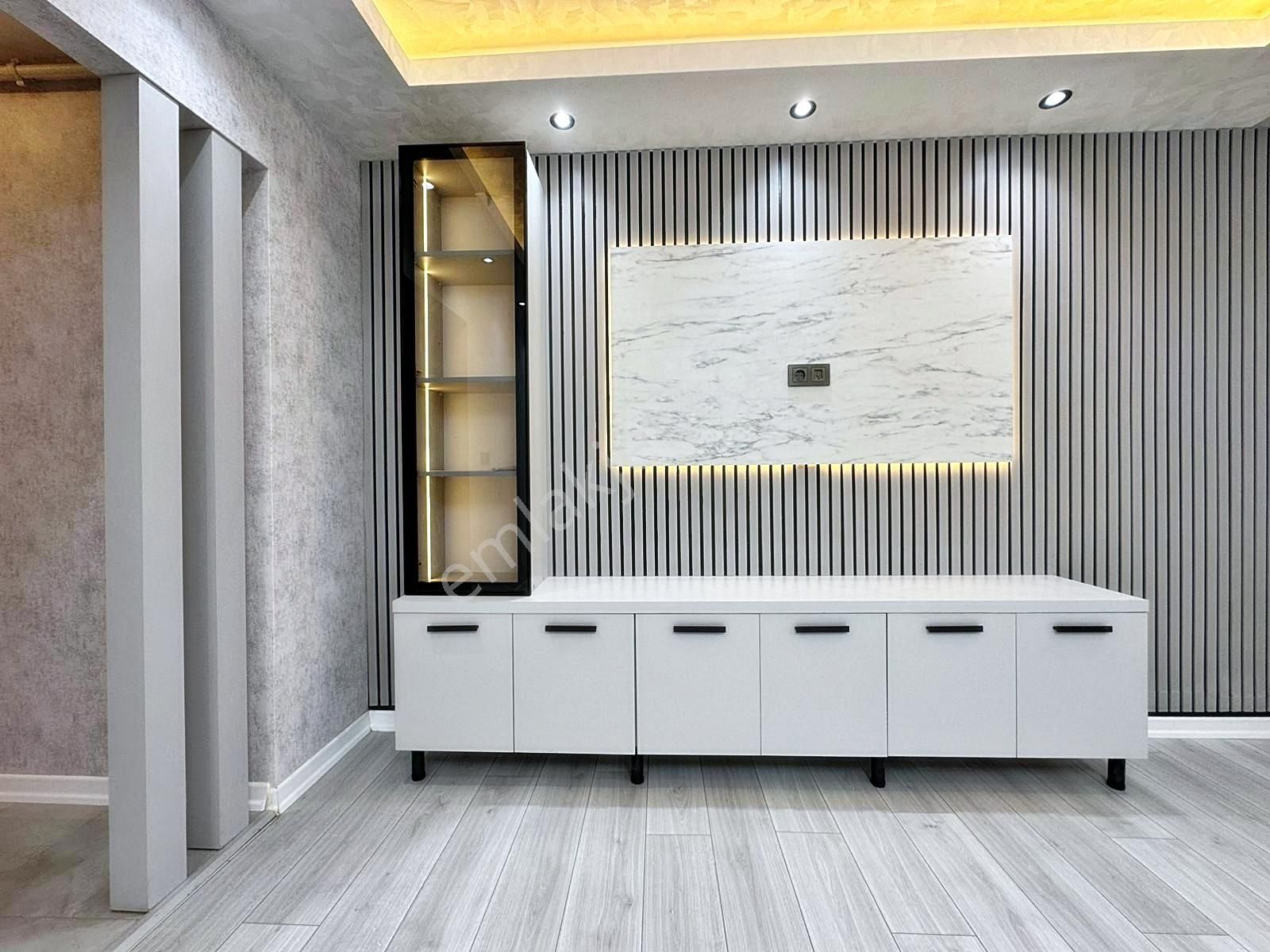 Etlik'te_mega_lüx_yapılı_giyinme_odalı_asansörlü_iskanlı_ara_kat - Görsel 9