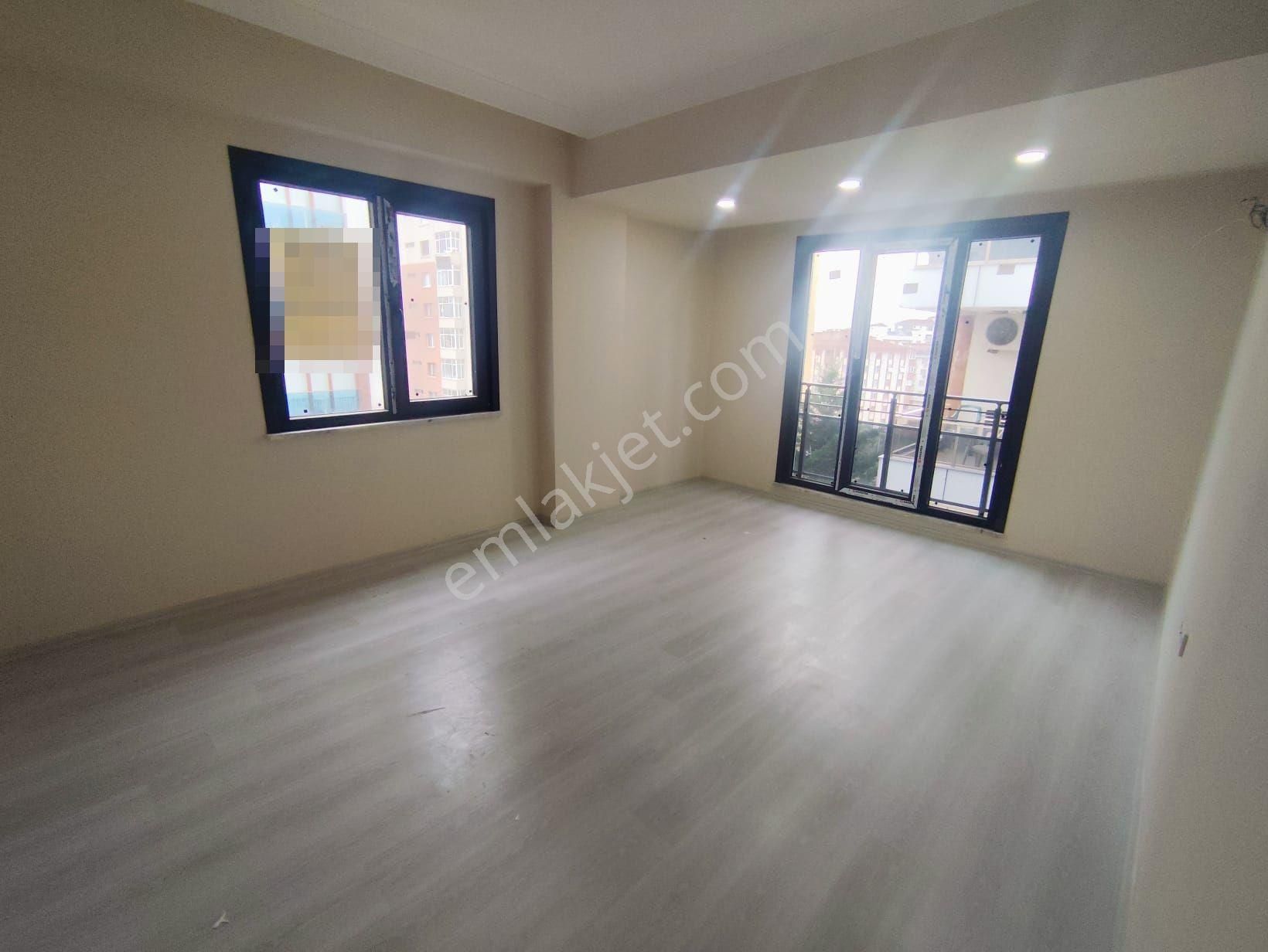 Mertcan Dan Hürriyet Mah Arakat 3+1 Oturuma Hazır - Balkonlu