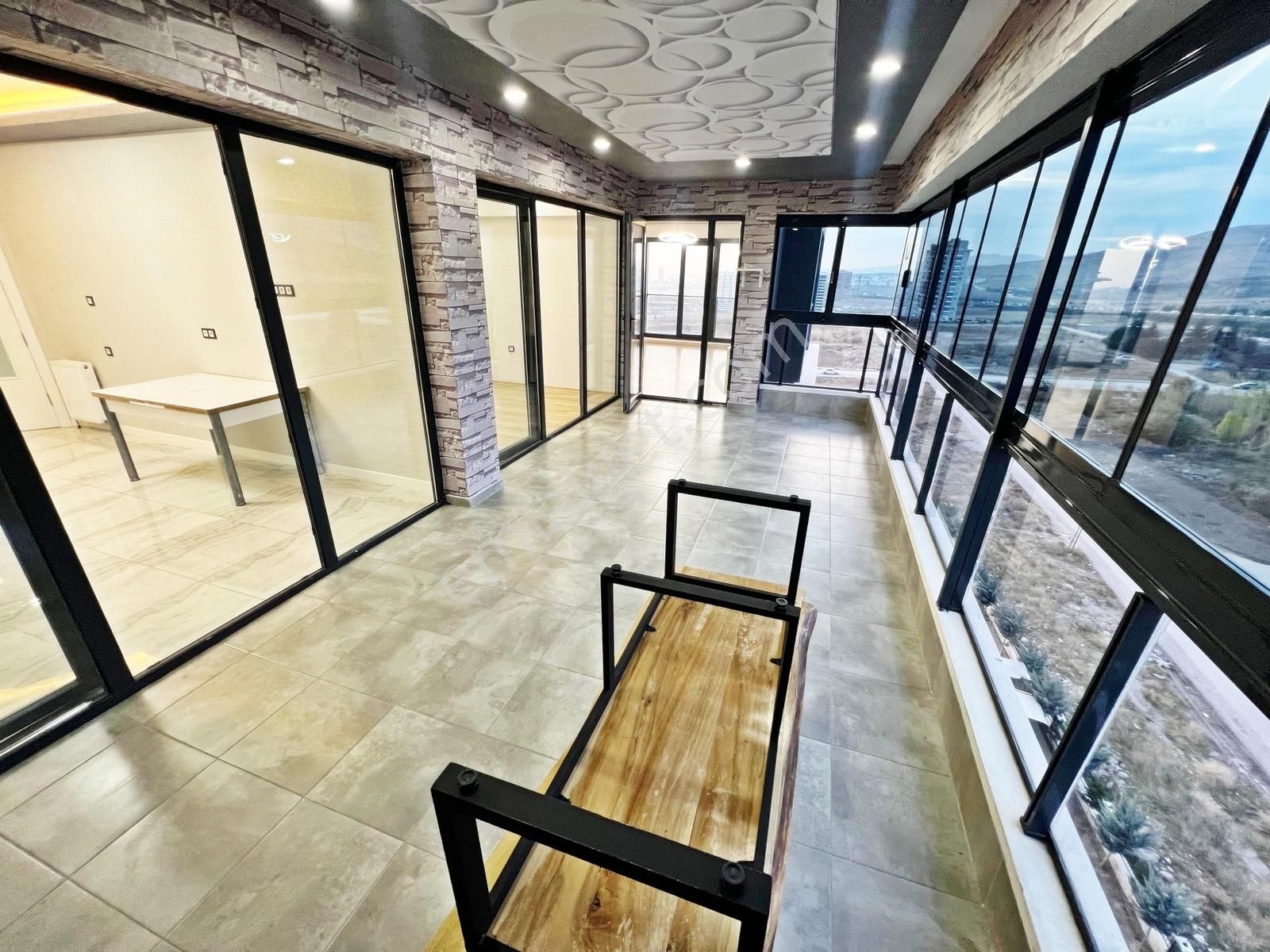 Ovacık_hayat_koleji_yakını_e.banyolu_g.odalı_süper_lüx_site_dair - Görsel 5