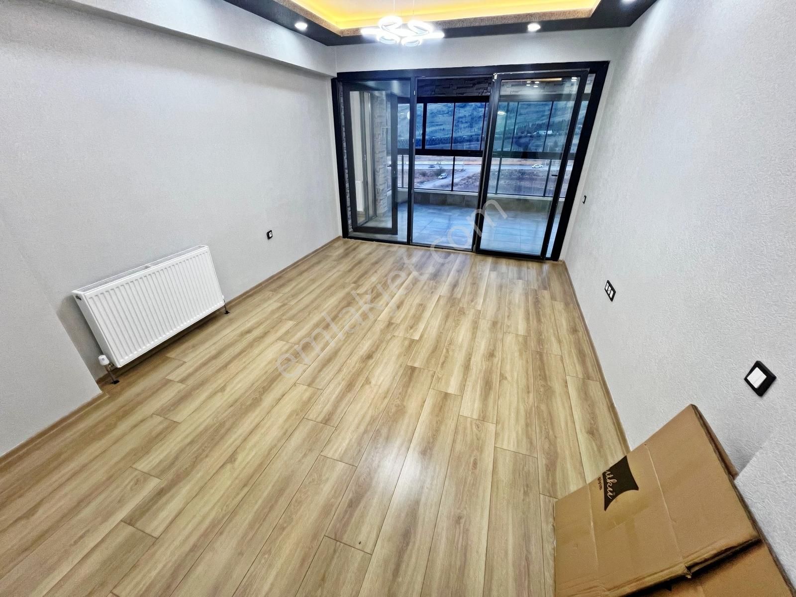 Ovacık_hayat_koleji_yakını_e.banyolu_g.odalı_süper_lüx_site_dair - Görsel 2