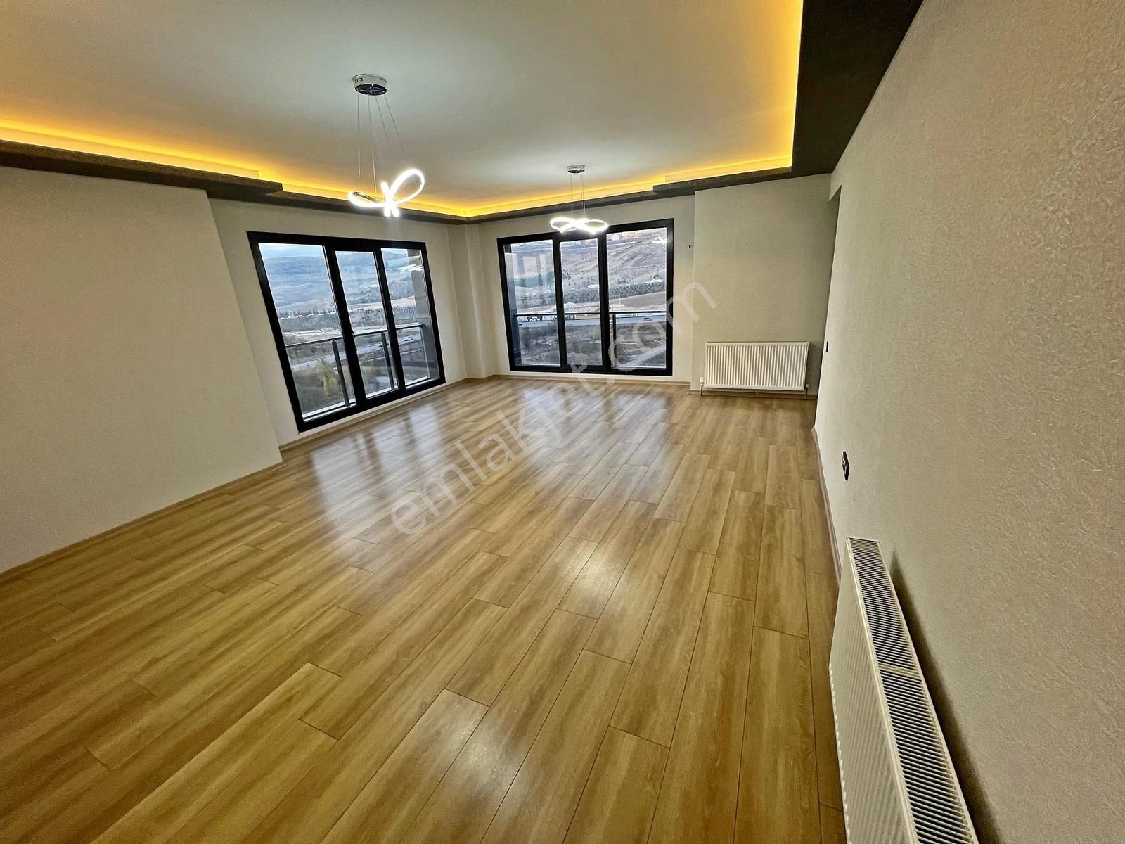 Ovacık_hayat_koleji_yakını_e.banyolu_g.odalı_süper_lüx_site_dair - Görsel 4