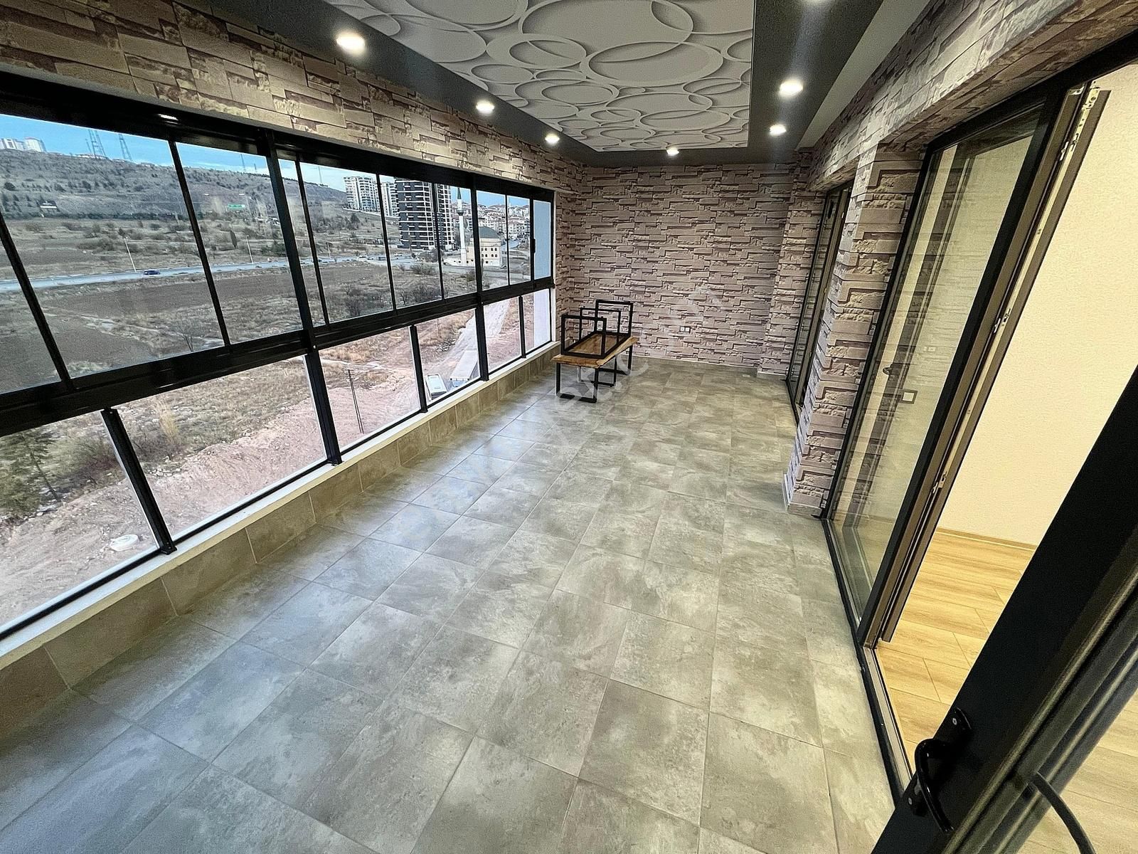 Ovacık_hayat_koleji_yakını_e.banyolu_g.odalı_süper_lüx_site_dair - Görsel 13