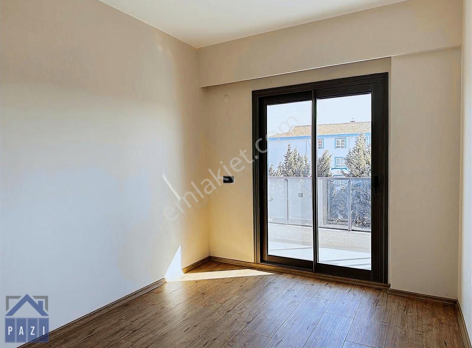 Merkezi Konumda Kiralık 3+1 Sıfır Daire - Görsel 16