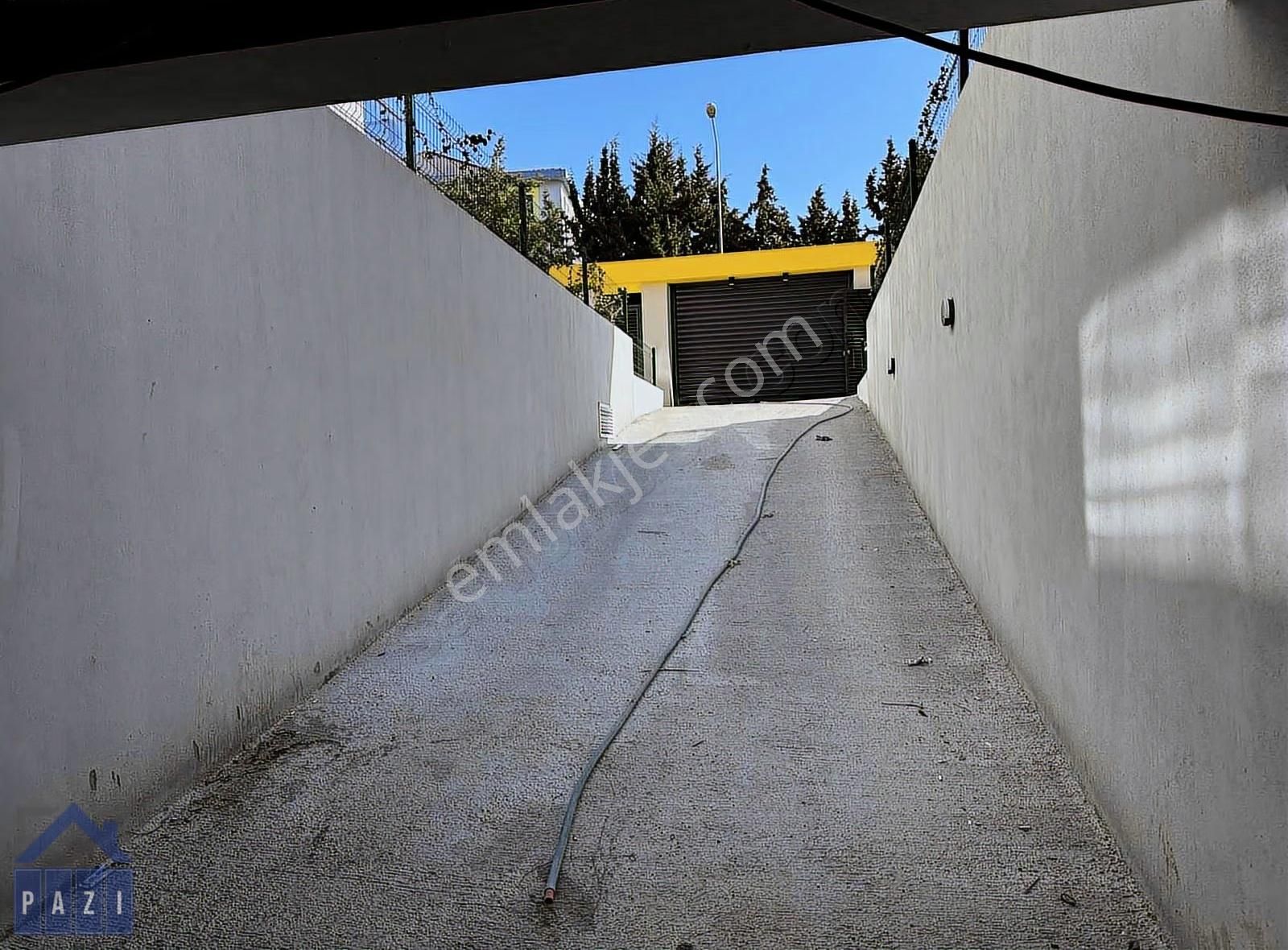 Merkezi Konumda Kiralık 3+1 Sıfır Daire - Görsel 32