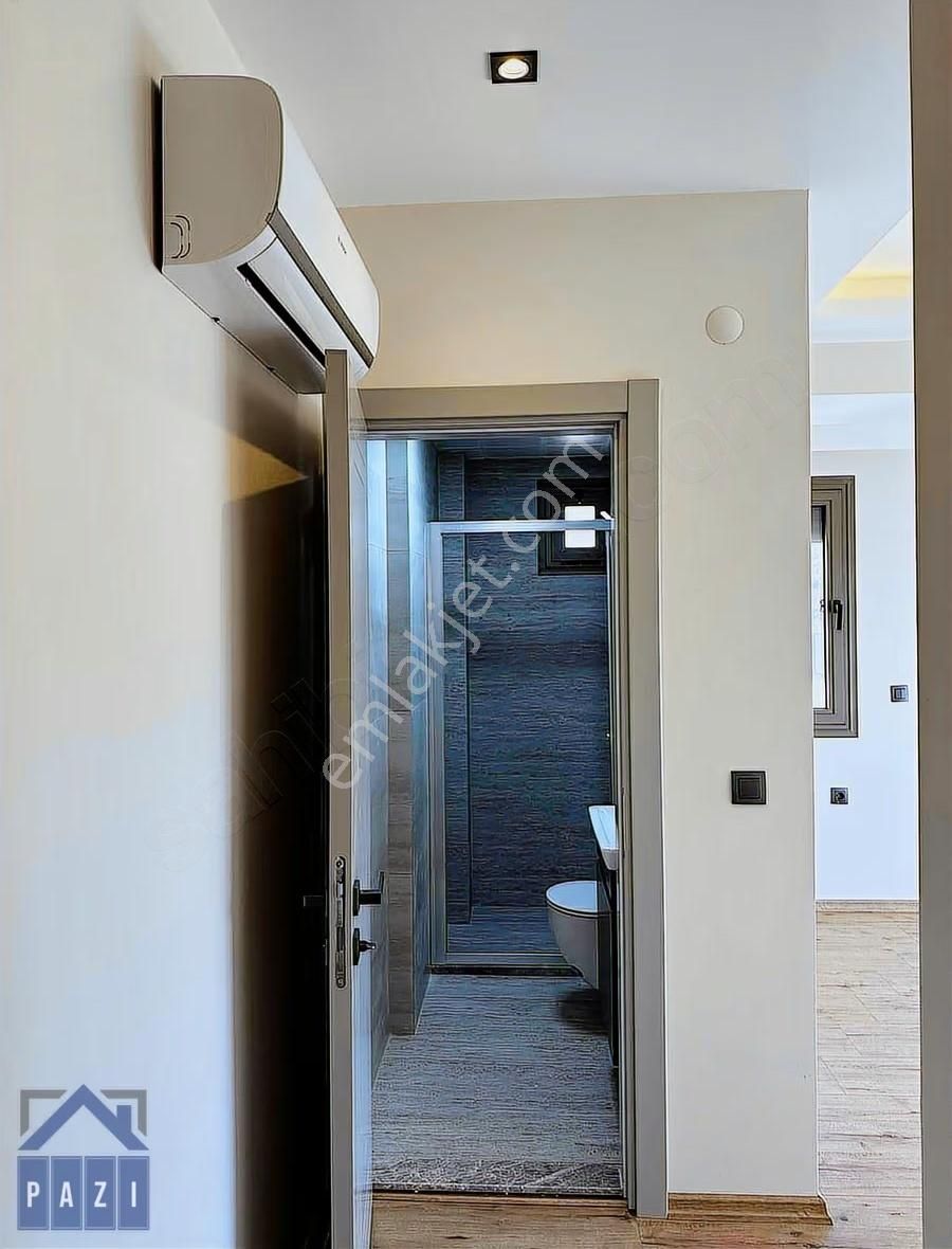 Merkezi Konumda Kiralık 3+1 Sıfır Daire - Görsel 22