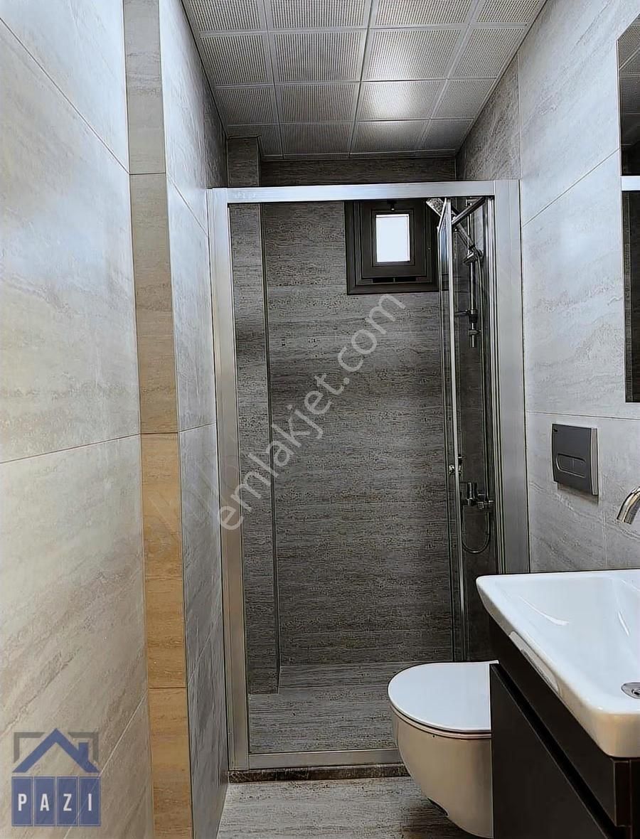 Merkezi Konumda Kiralık 3+1 Sıfır Daire - Görsel 23