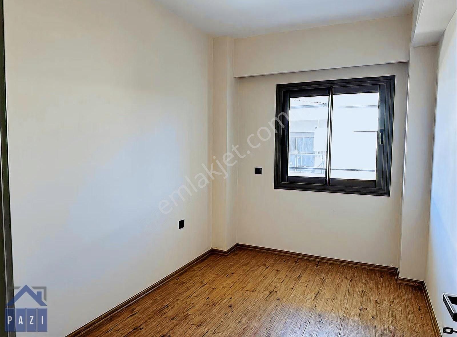 Merkezi Konumda Kiralık 3+1 Sıfır Daire - Görsel 9